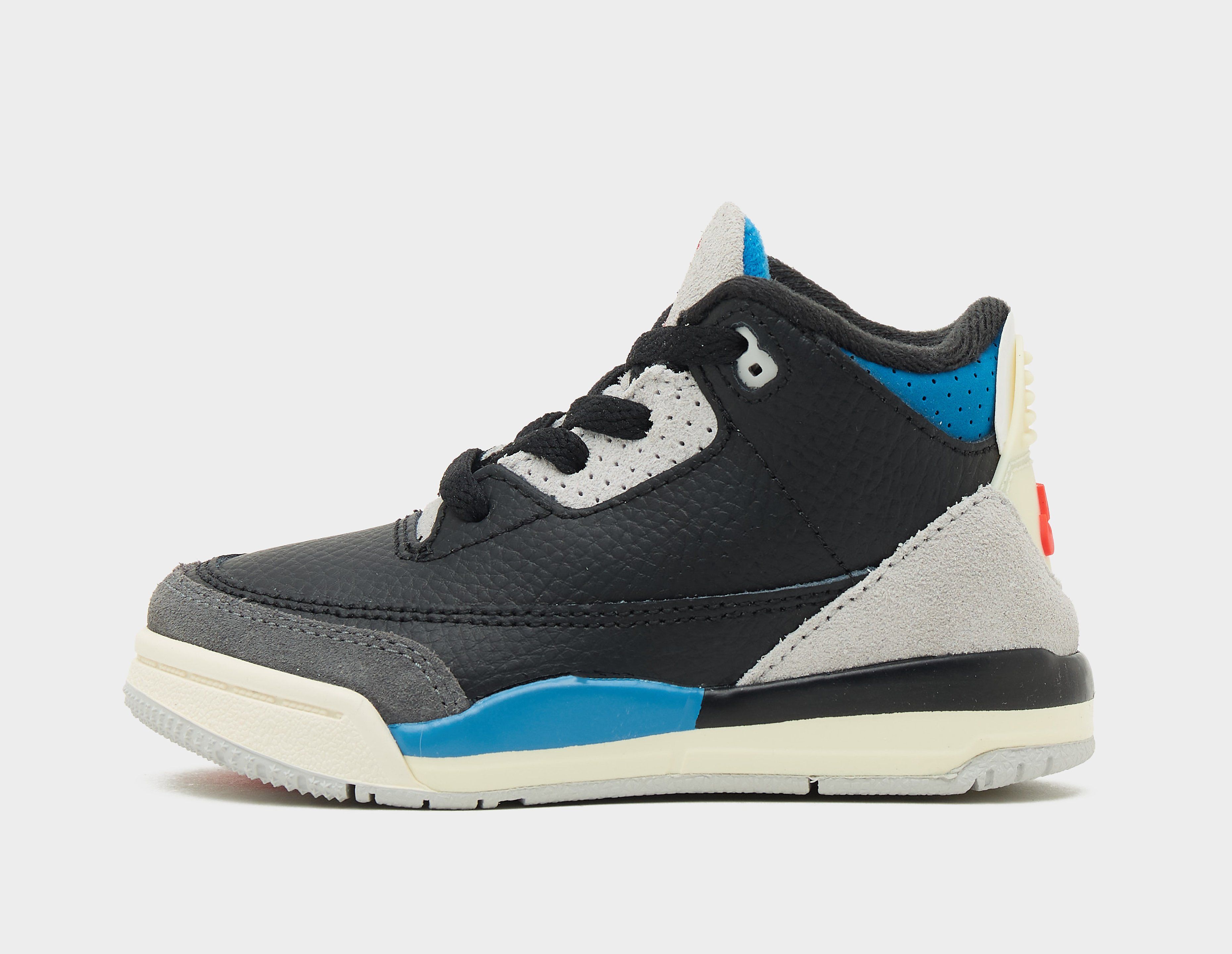 Jordan Air 3 OG 'Rare Air' Infant