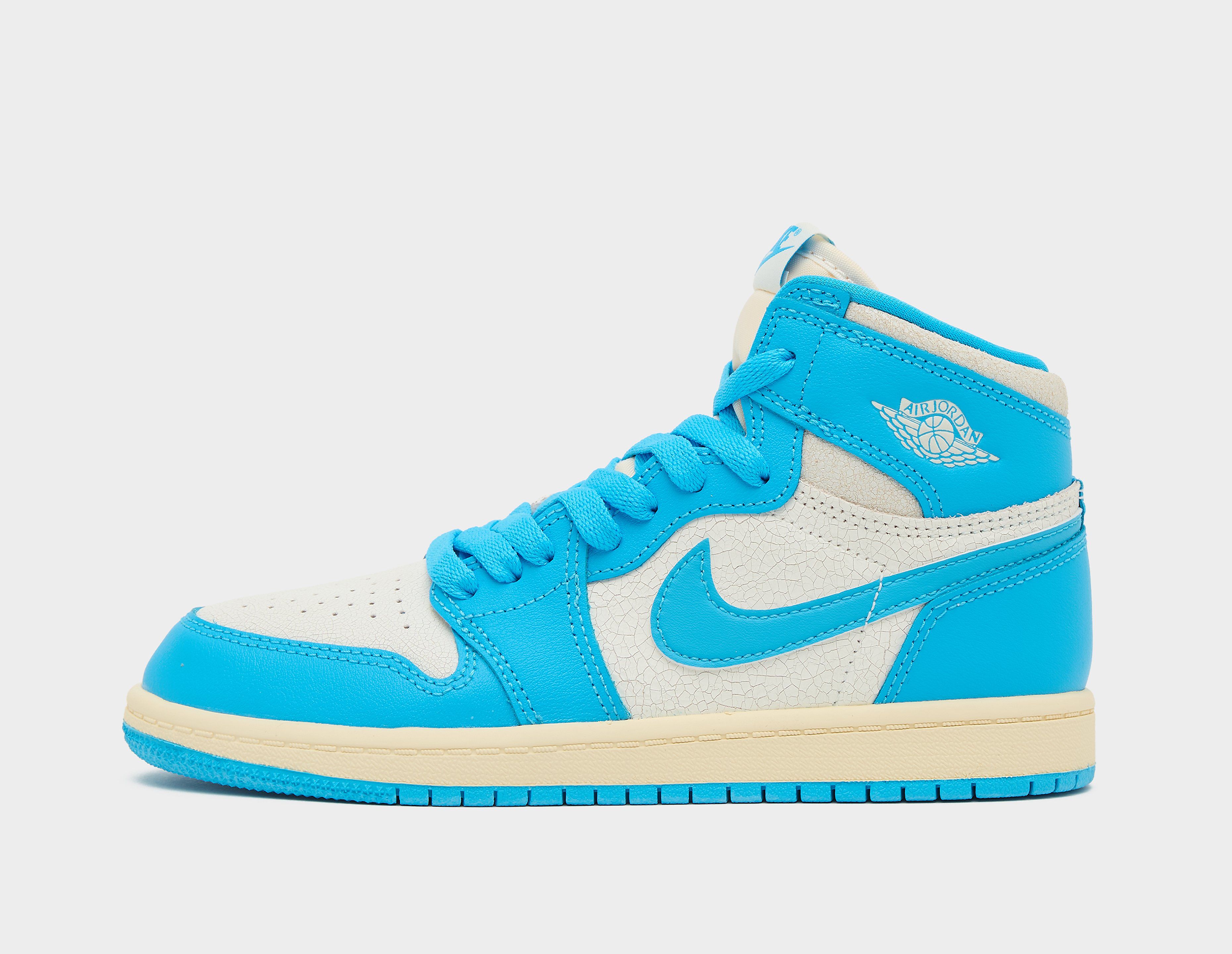 Jordan Air 1 Retro High OG Children