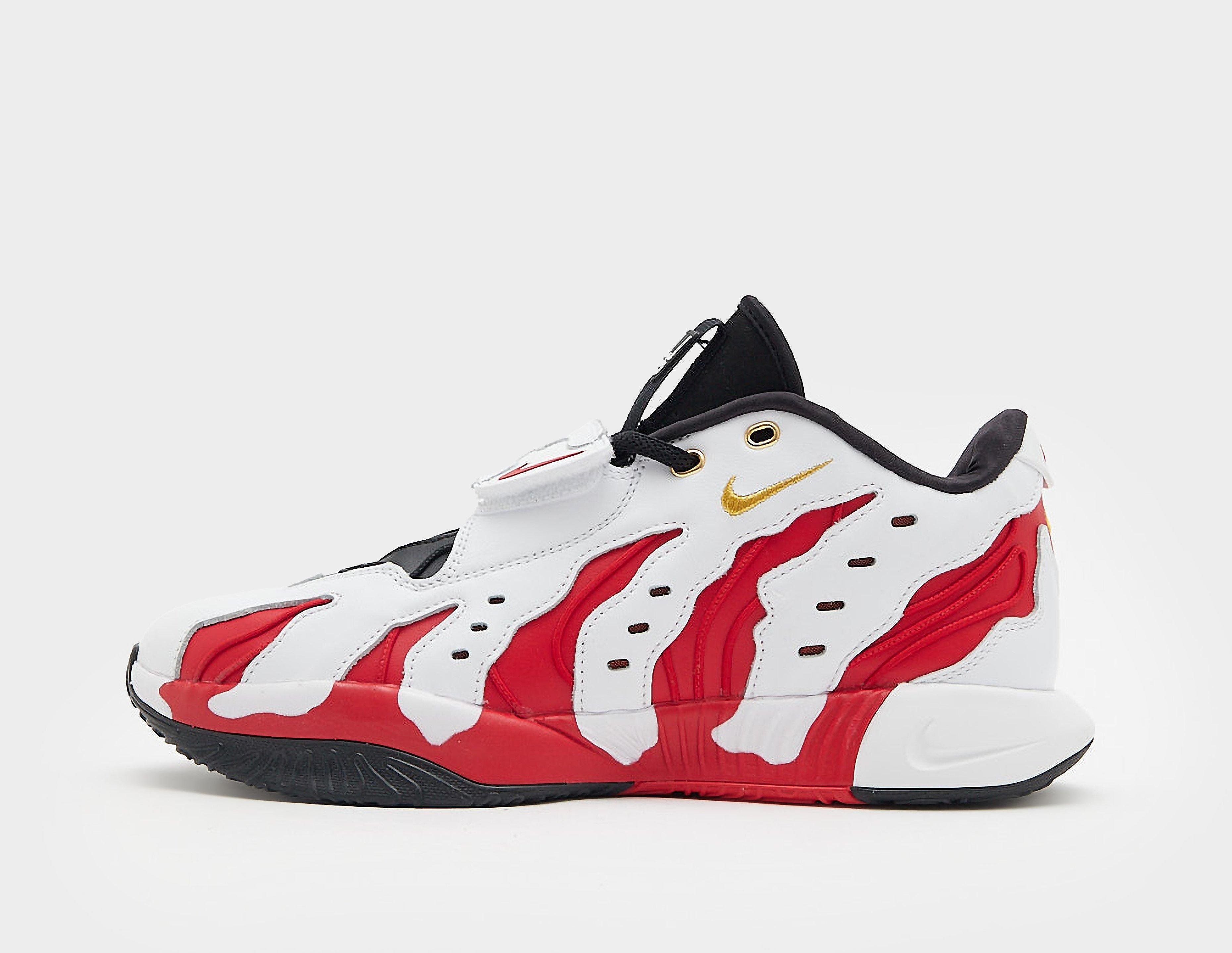 Nike Lebron XXI Prime 96, bianco