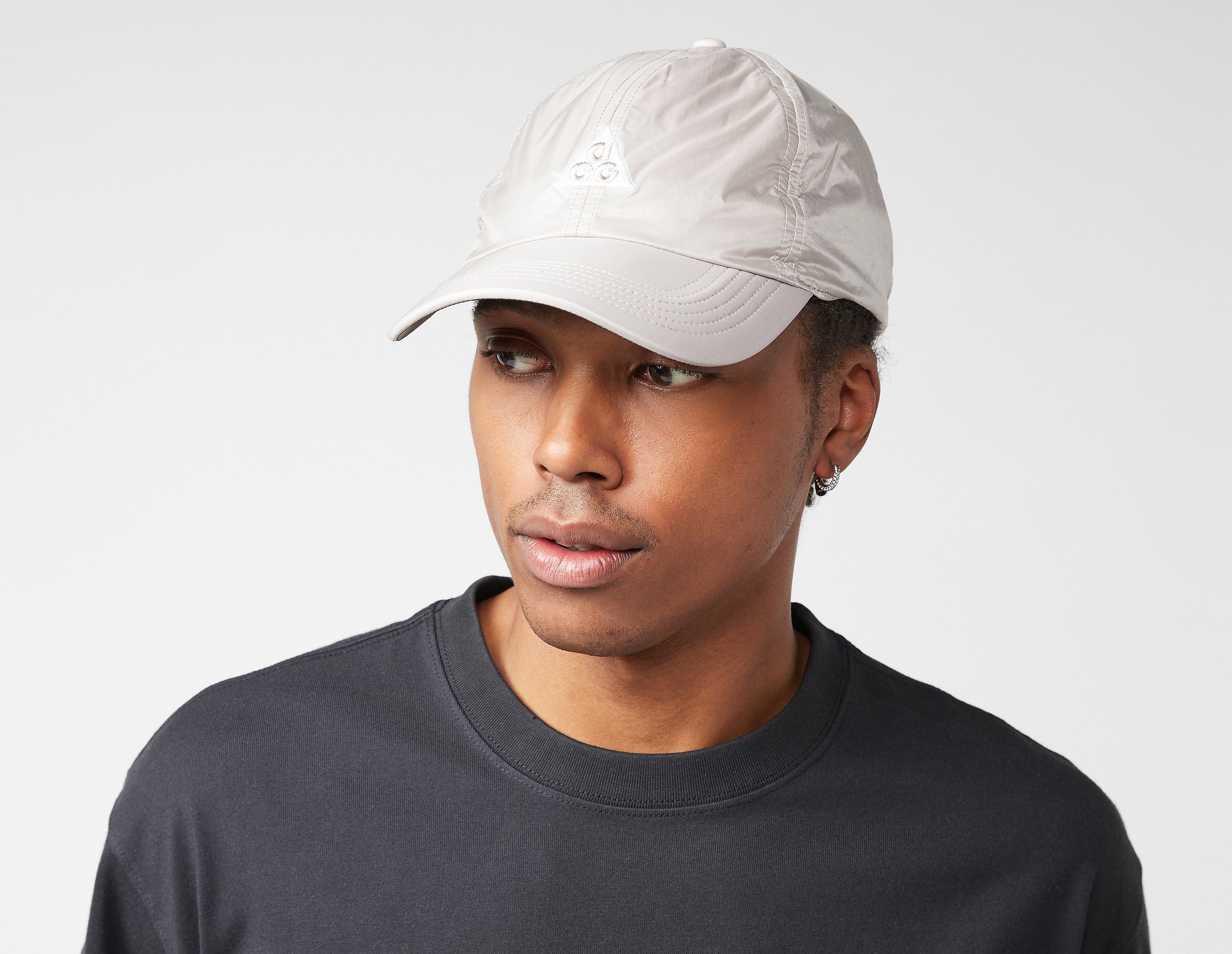 Nike ACG Club Cap, Grey