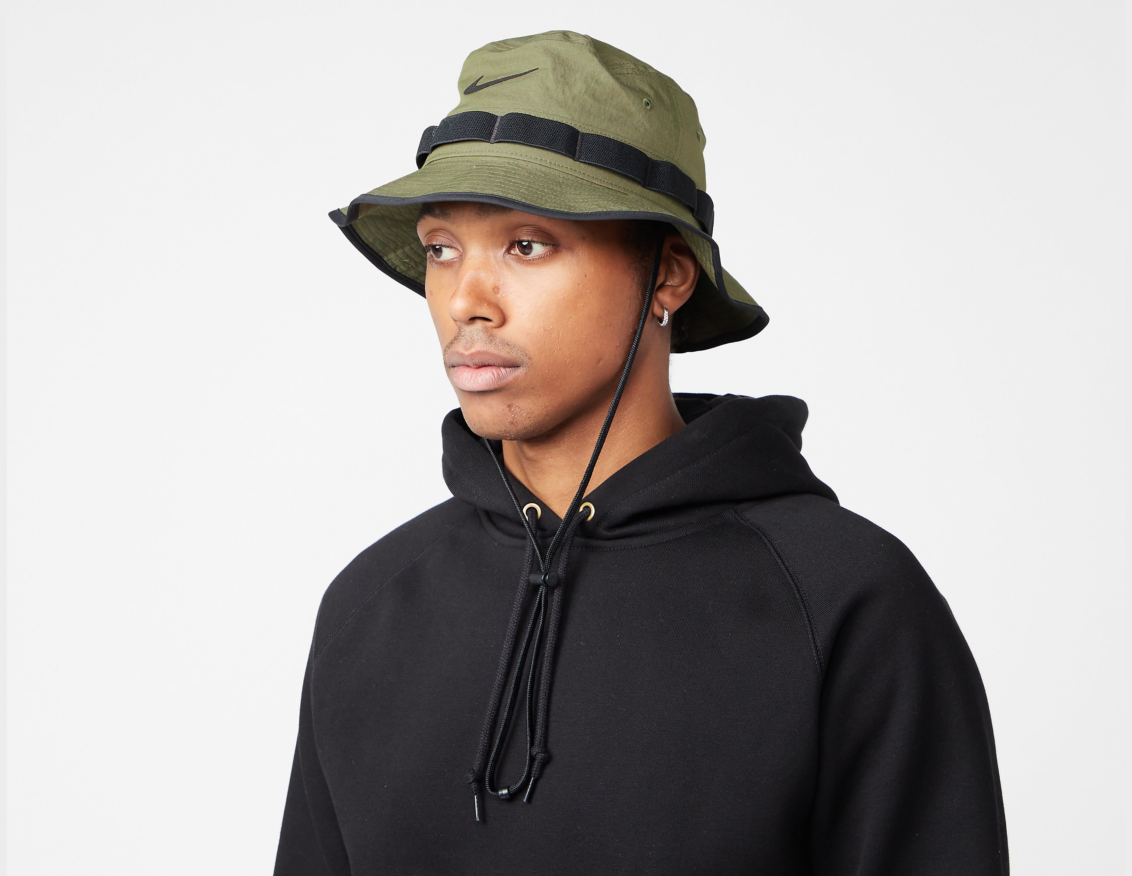 Nike Apex Dri-FIT Bucket Hat