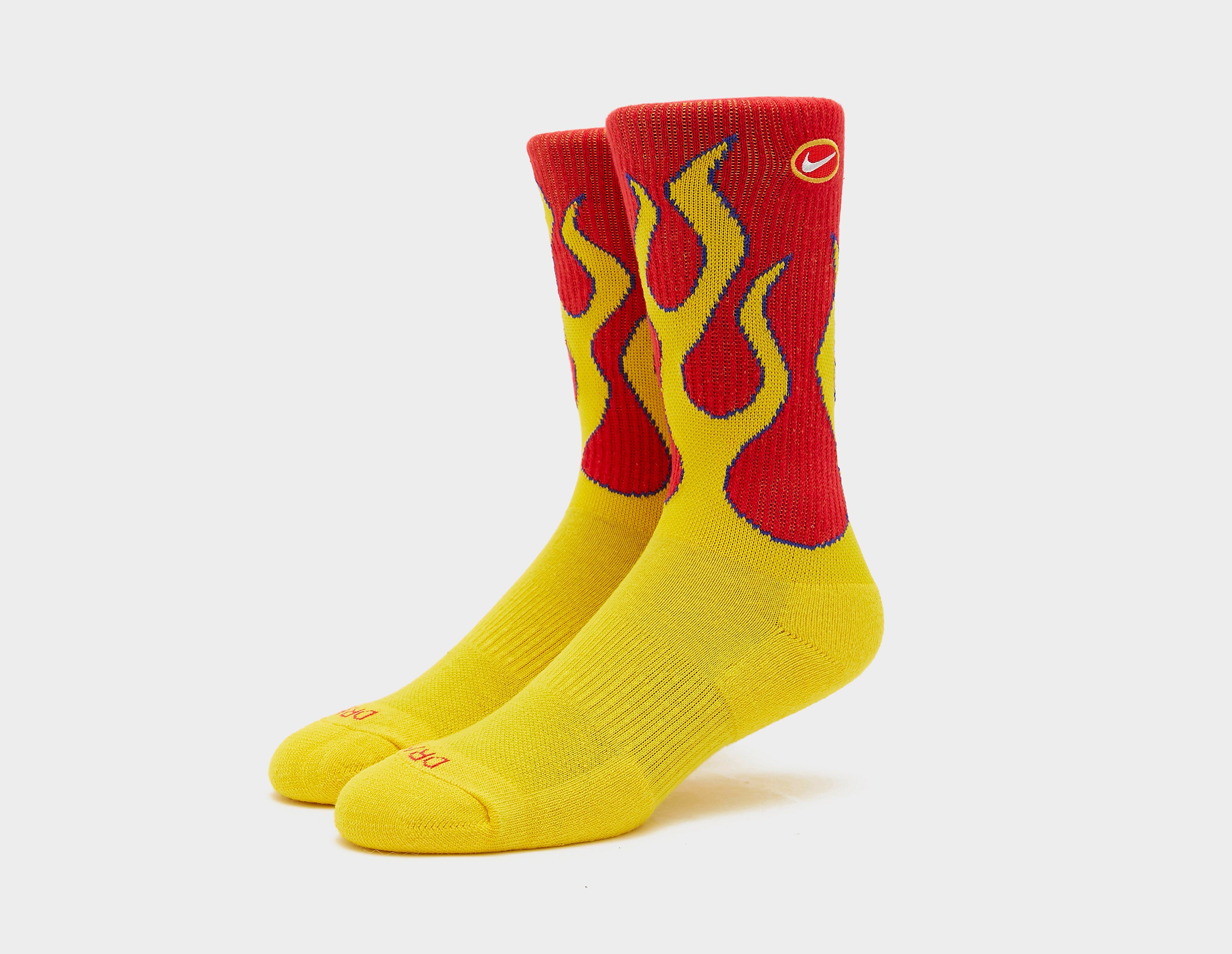 Nike Everyday Plus Crew Socks