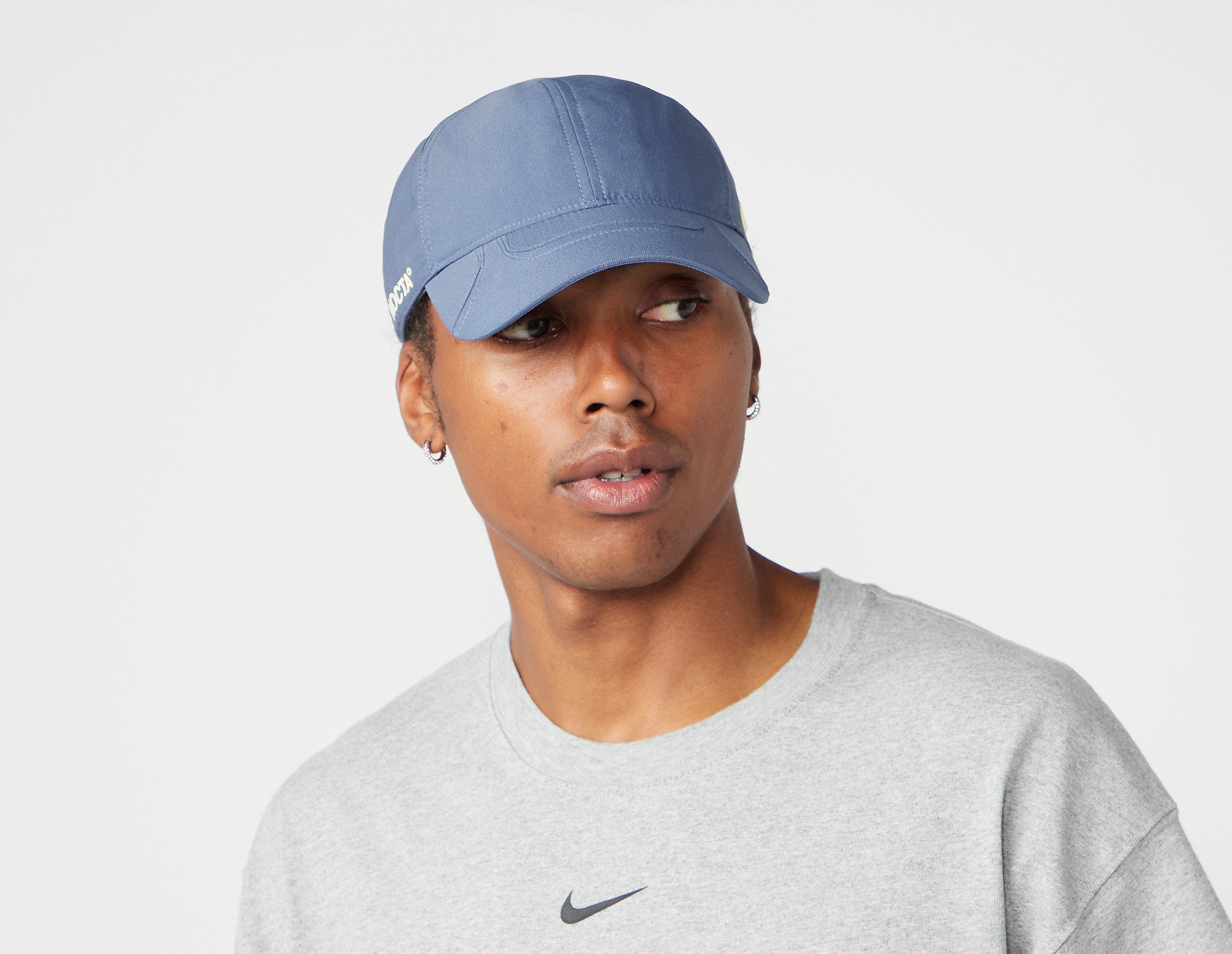Nike x NOCTA Club Cap, Blue