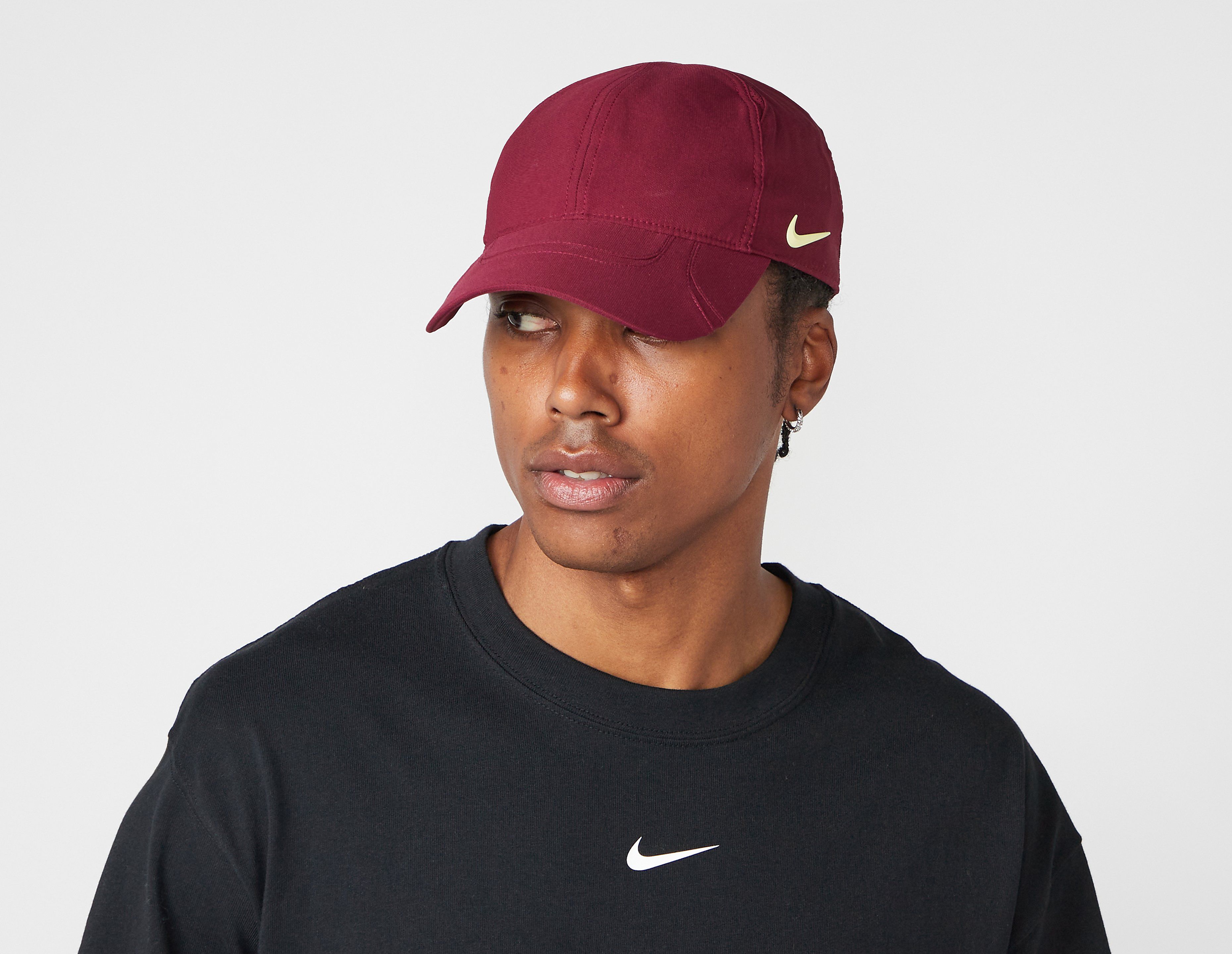 Nike x NOCTA Club Cap, Red