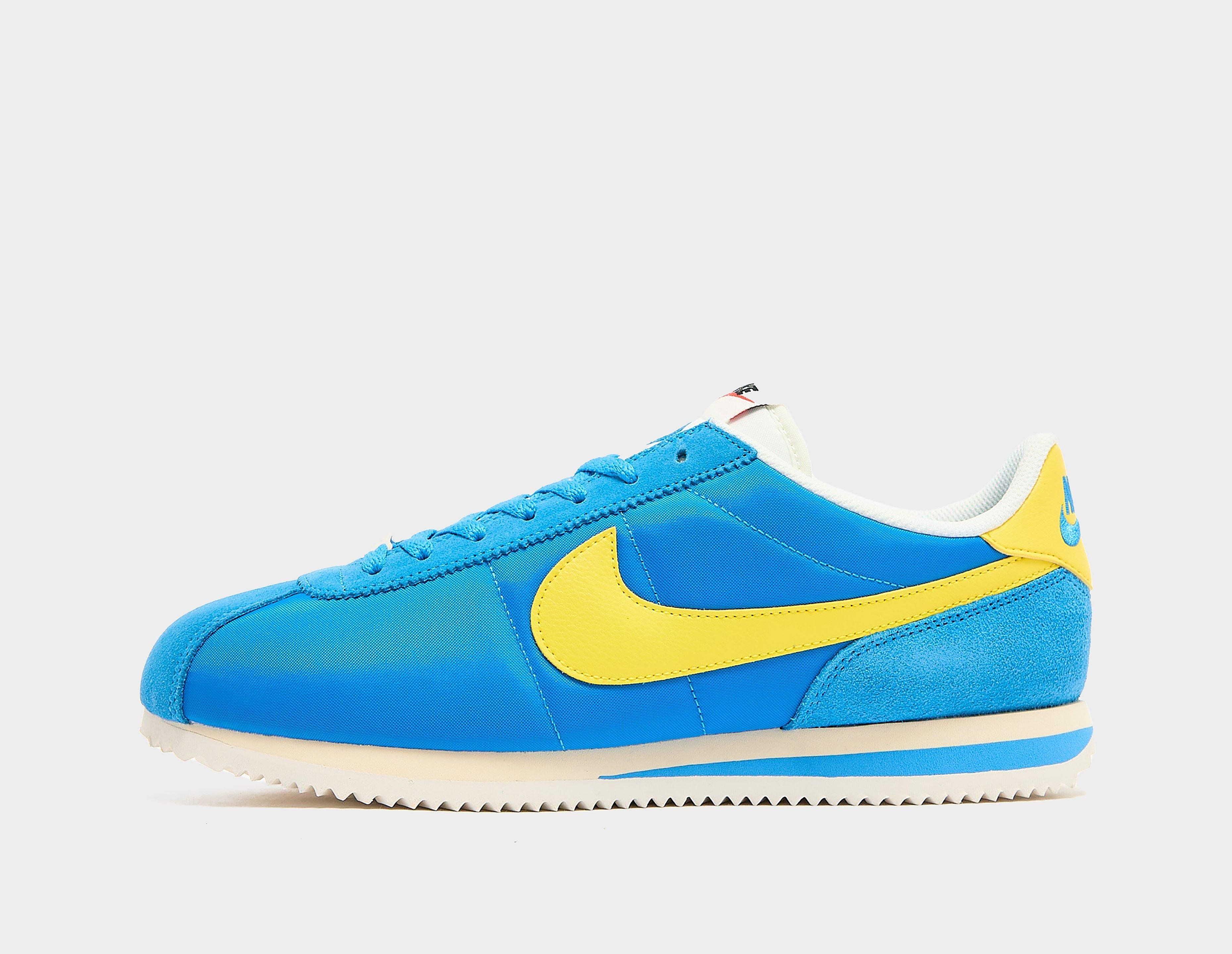 Nike Cortez