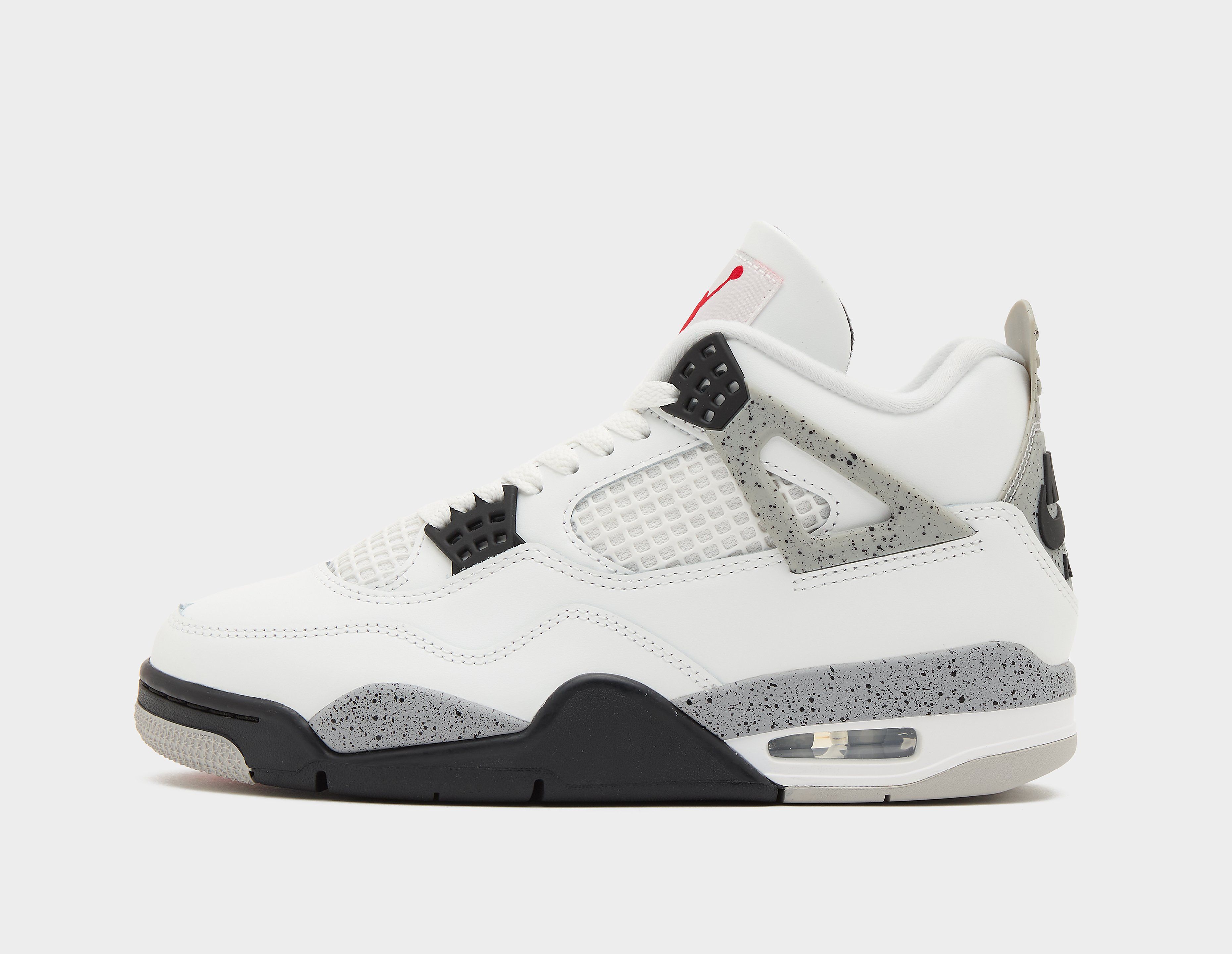 Jordan Air 4 Retro OG