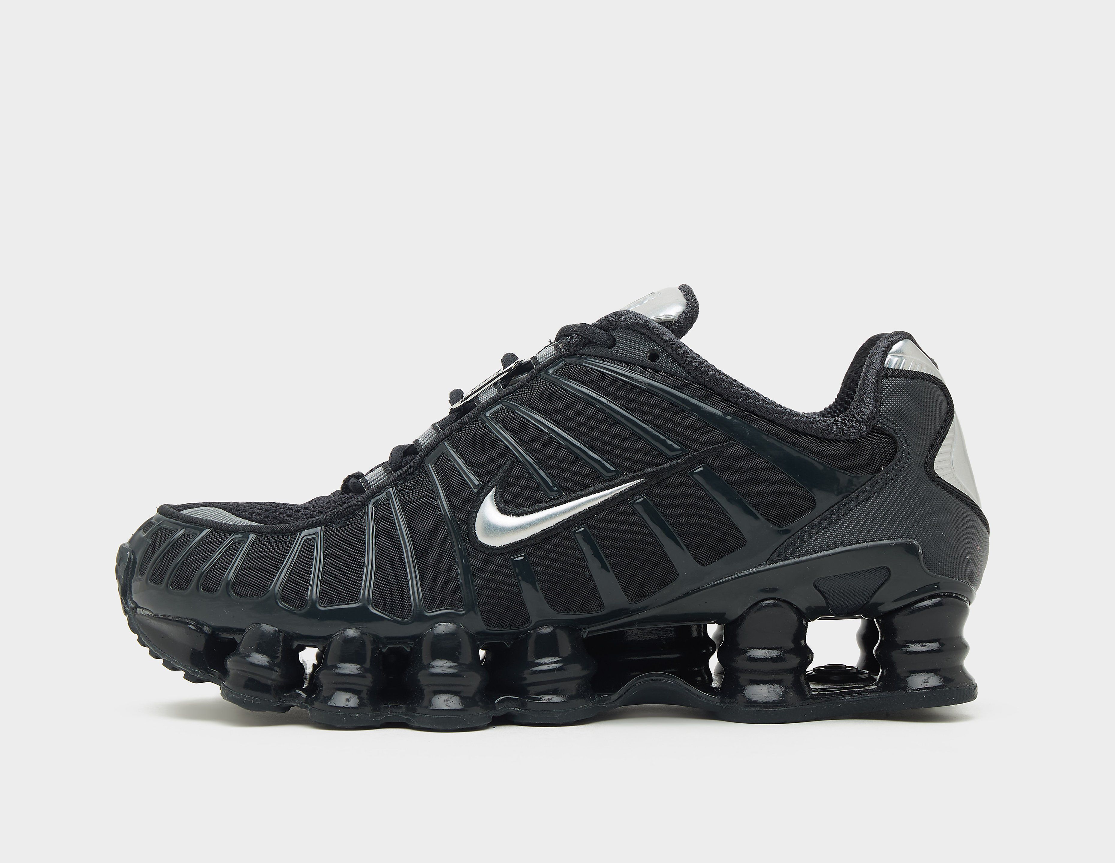 Nike Shox TL Women's