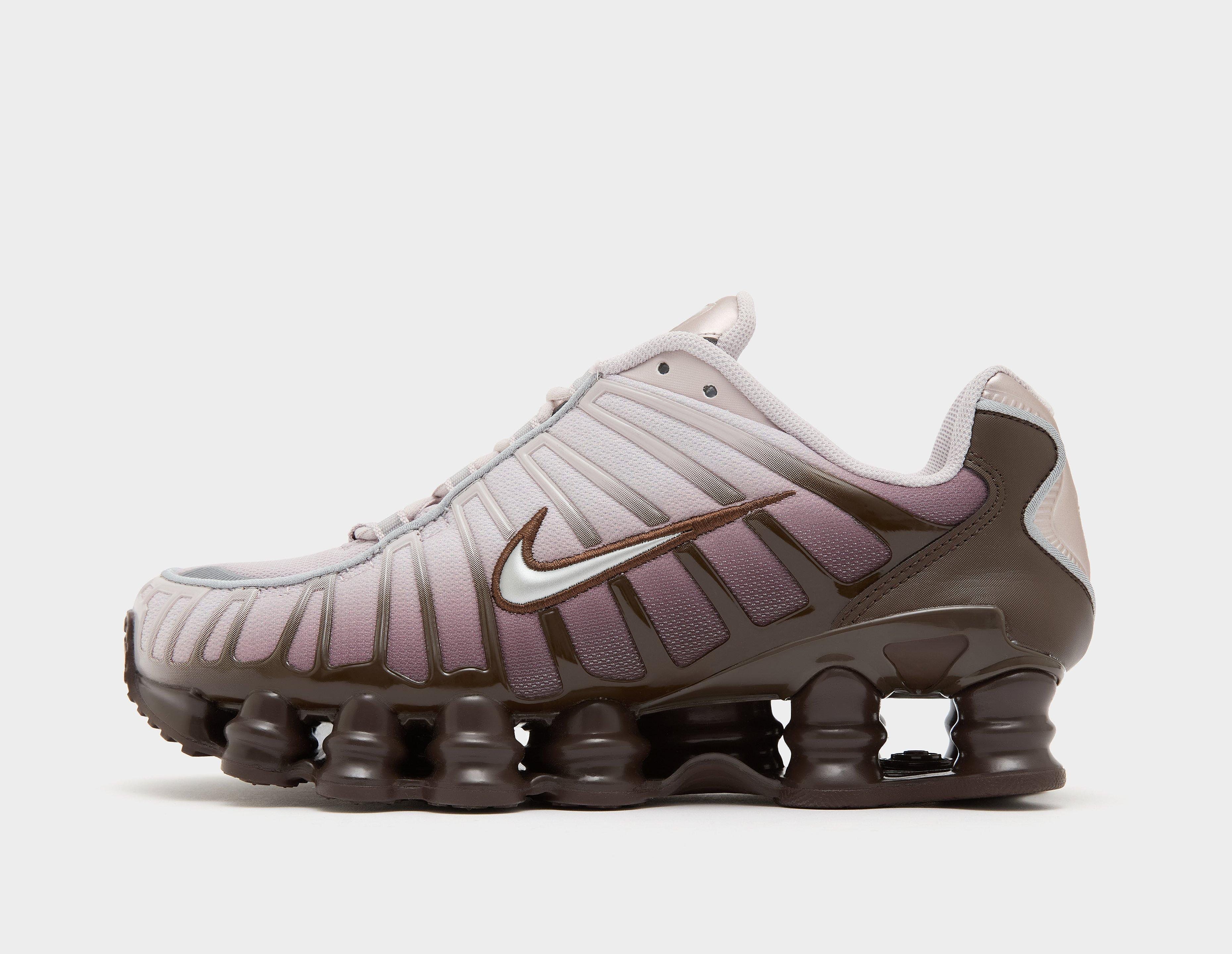 Nike Shox TL Women's, Purple