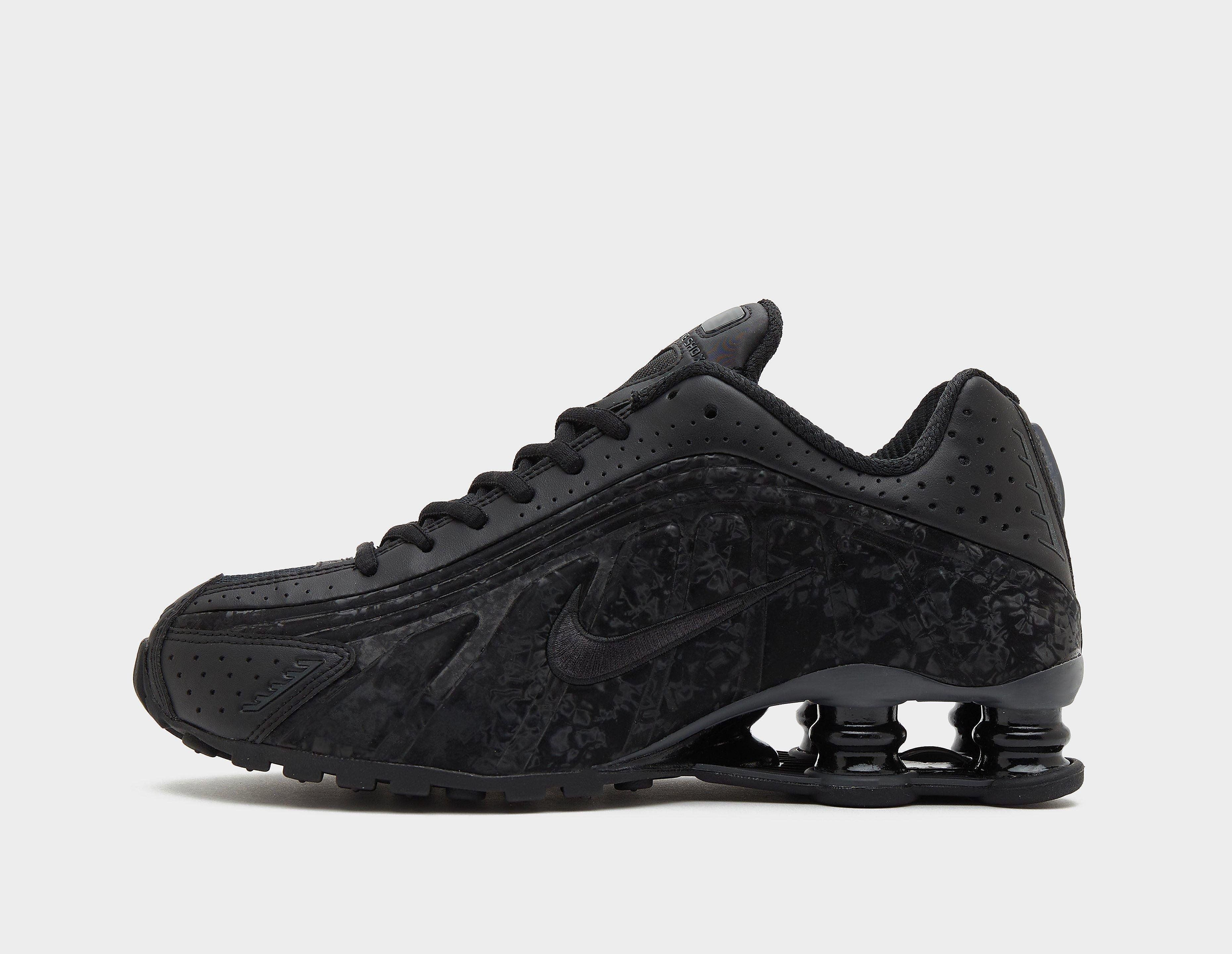 Nike Shox R4 Women's
