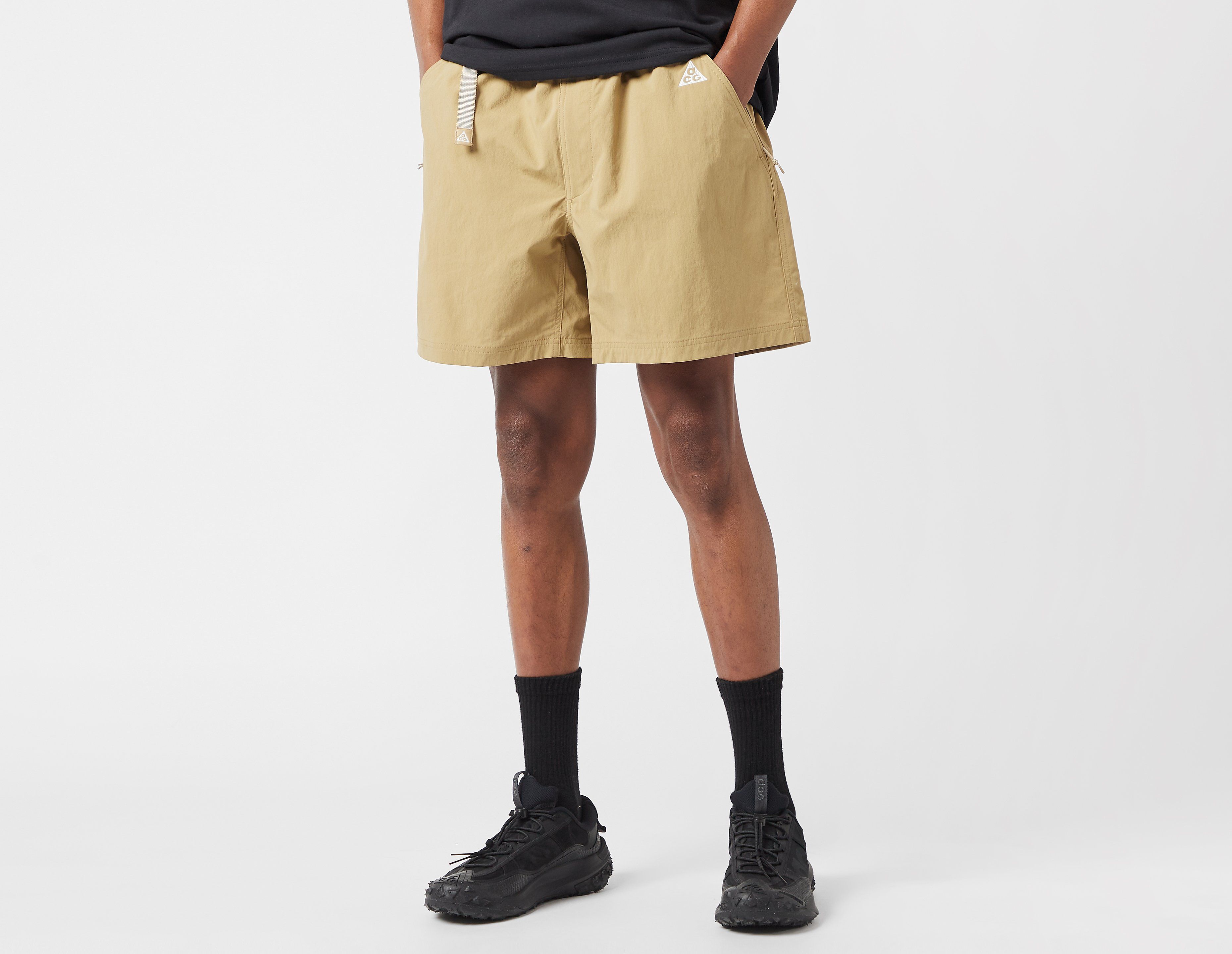 Nike ACG Hike Short, Ecru Tint