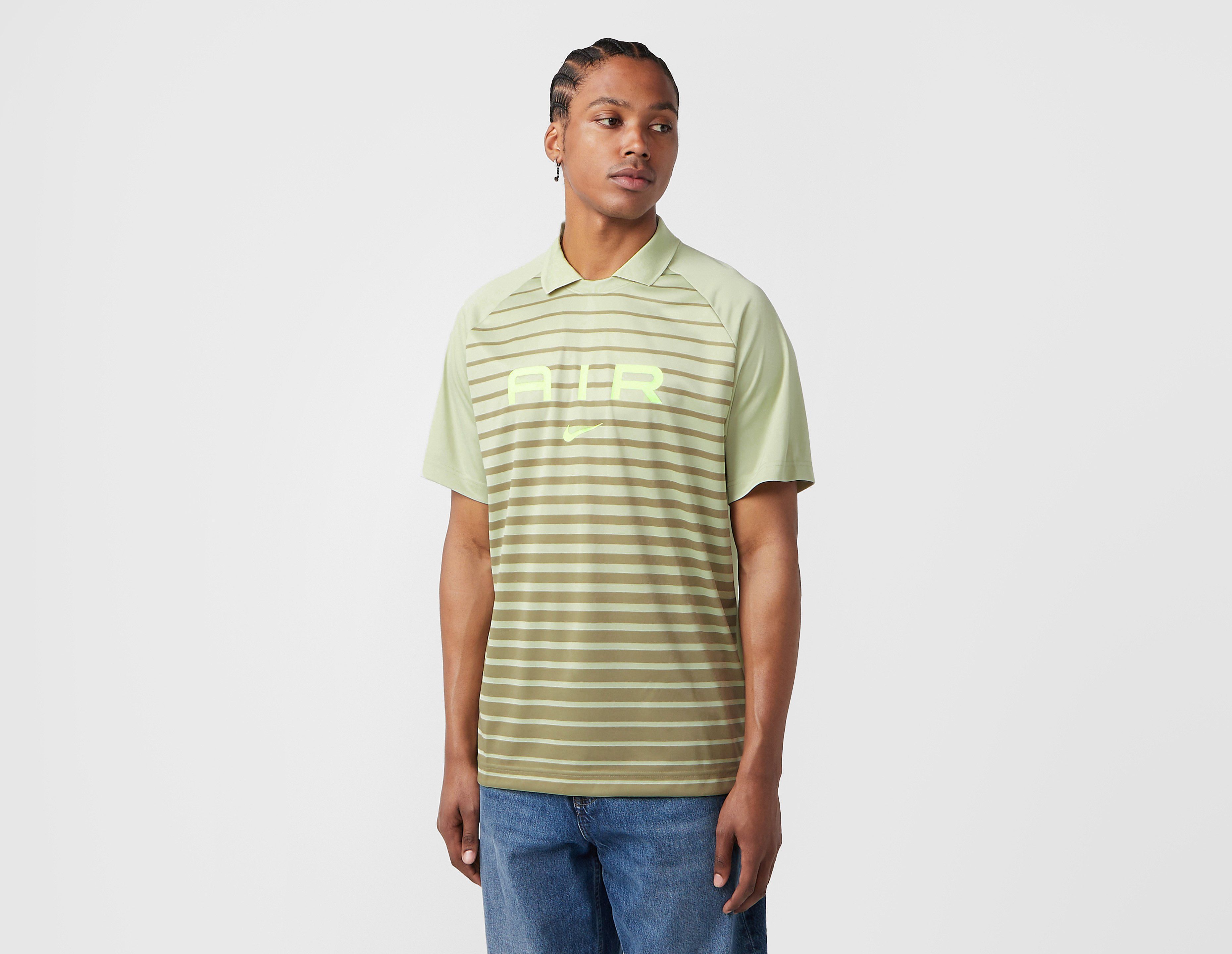 Nike Air Football Shirt