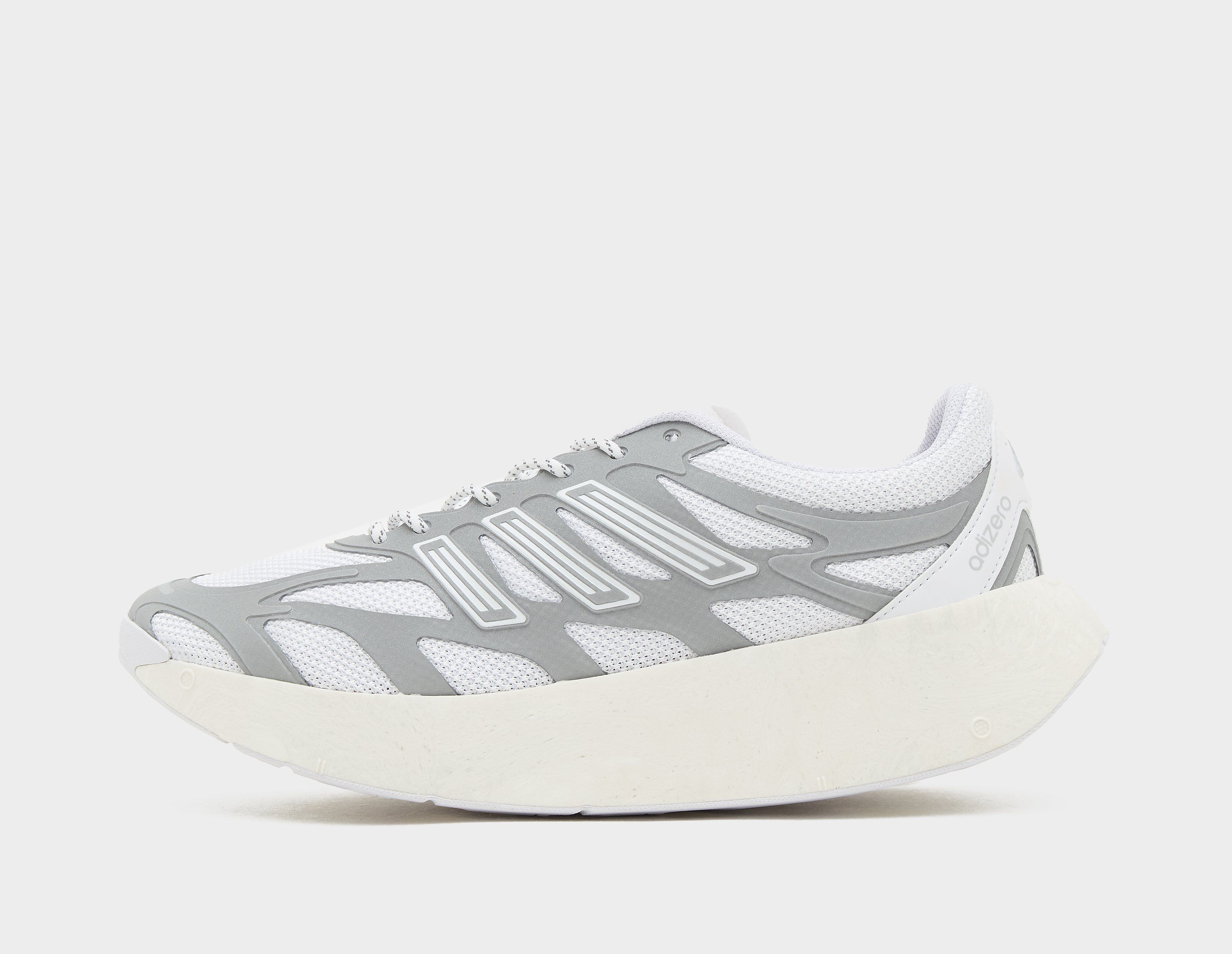 adidas adiZero Aruku, White