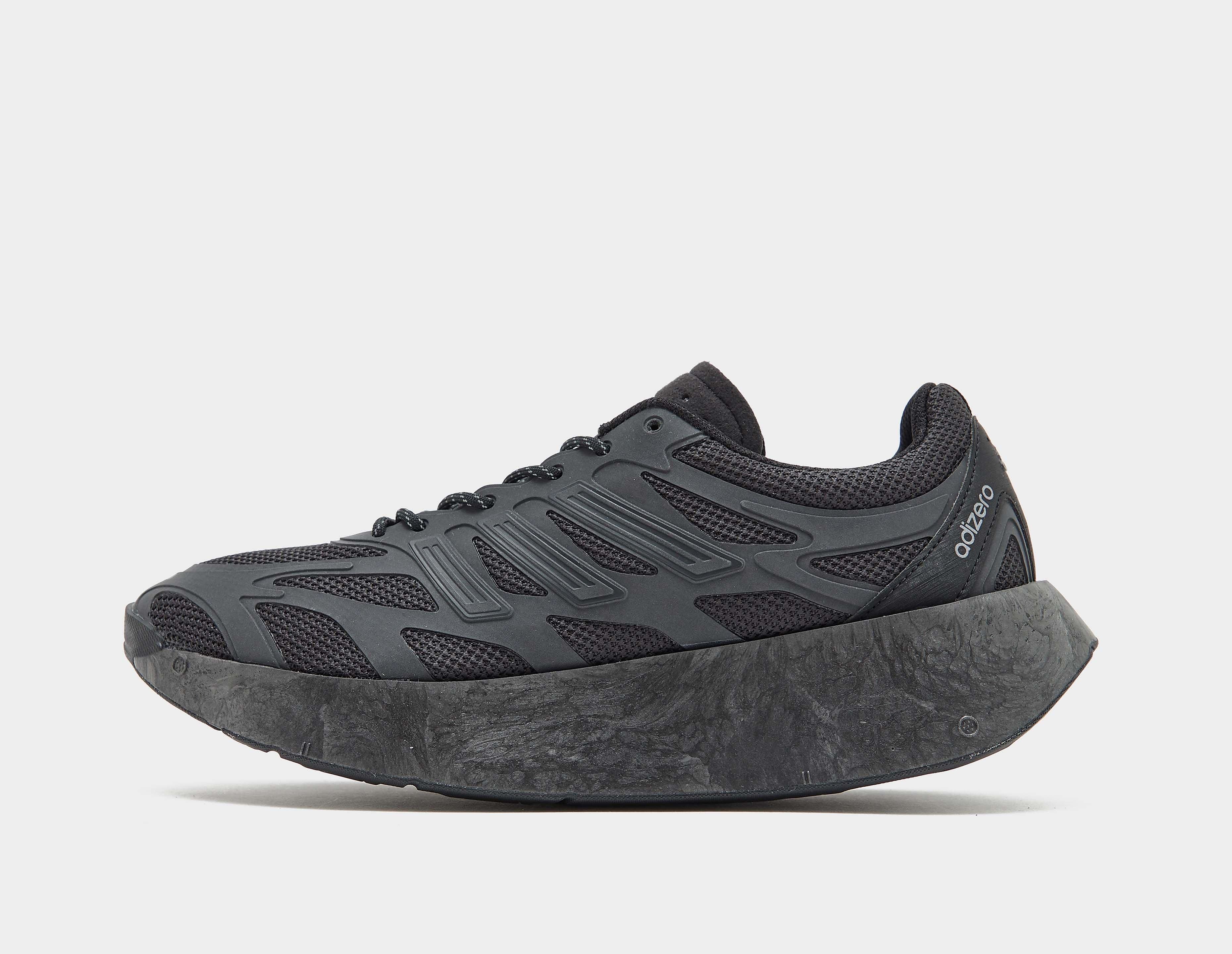 adidas adiZero Aruku, Black