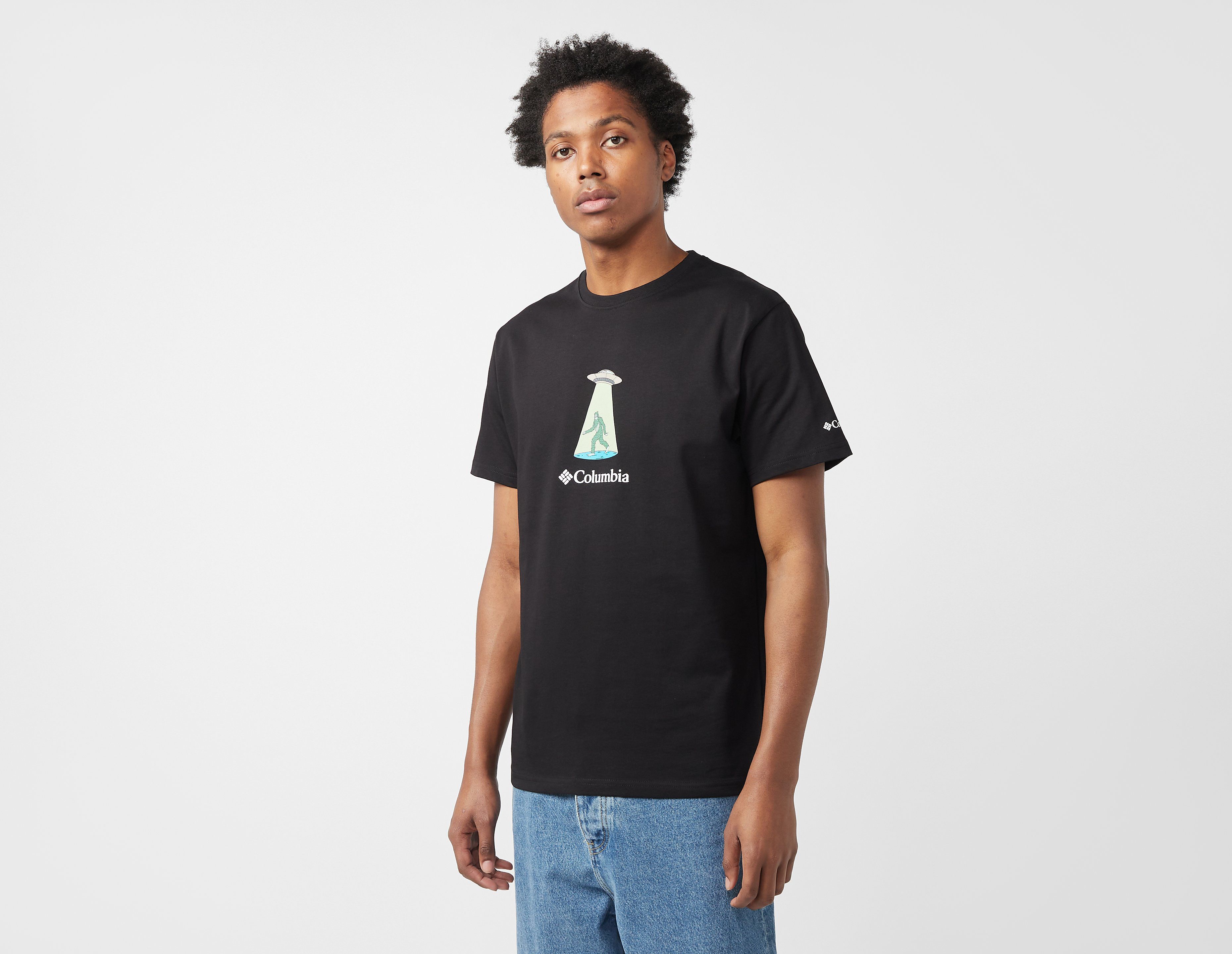 Columbia Upwards T-Shirt - size? exclusive
