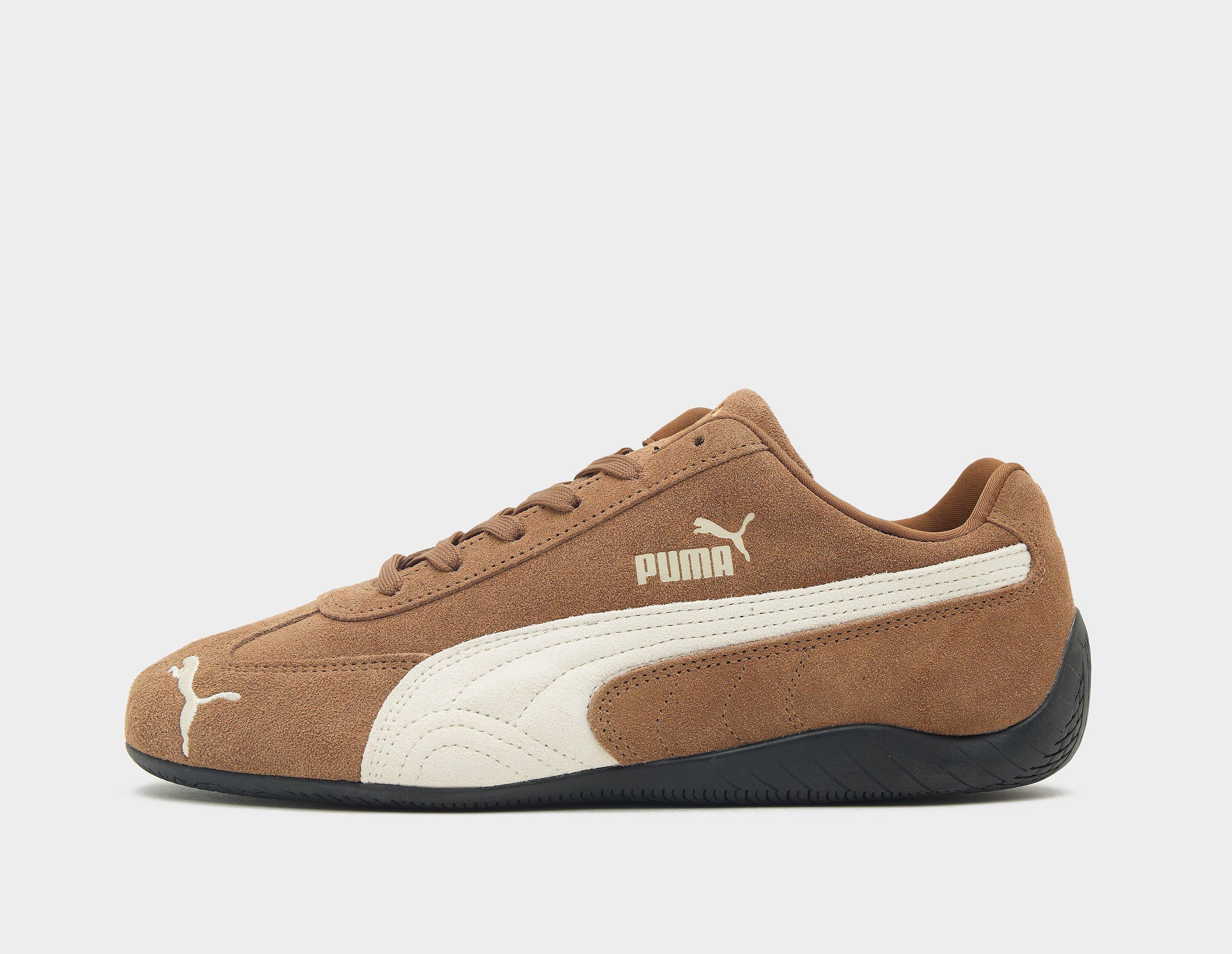 PUMA Speedcat OG, Brown