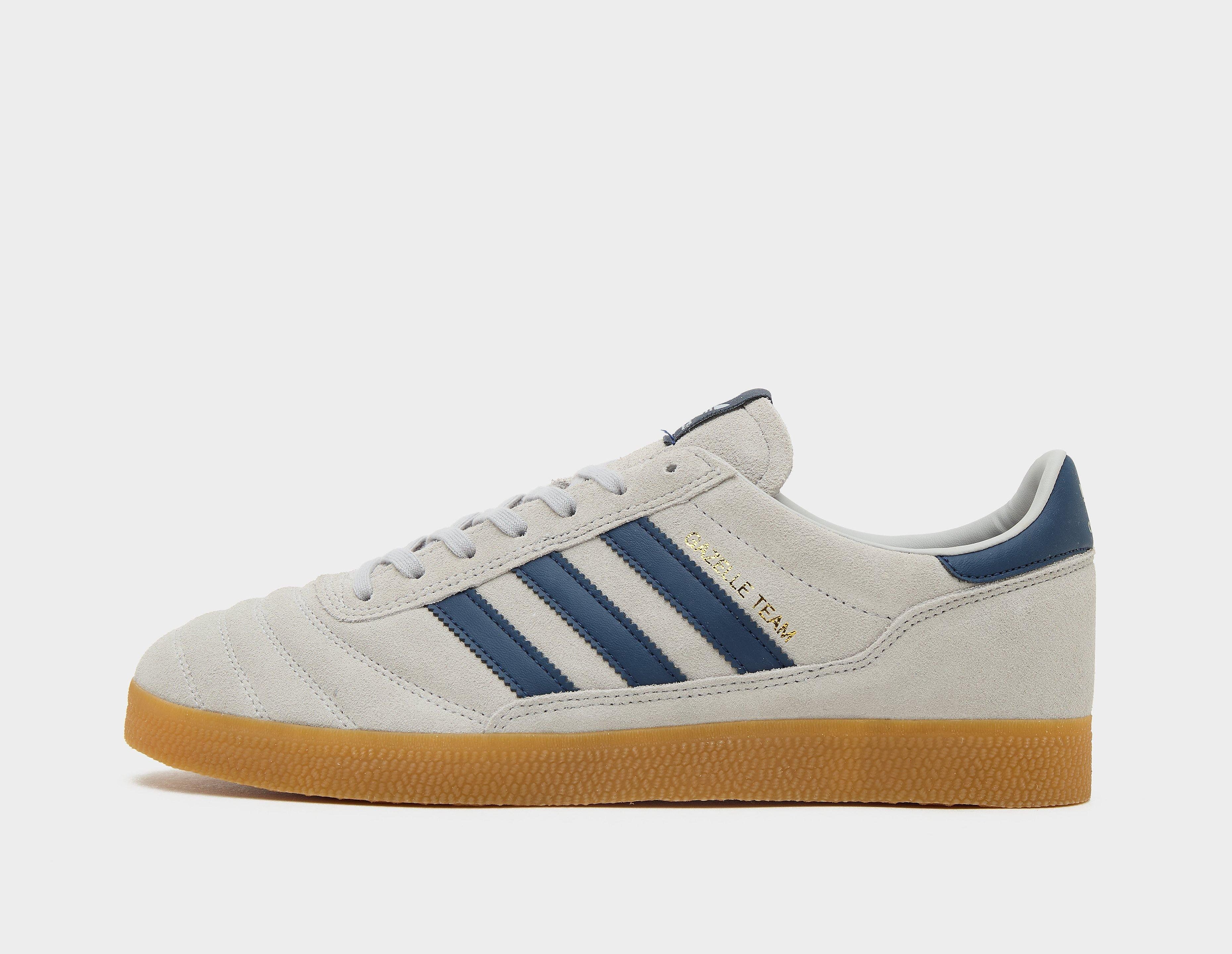 adidas Originals Gazelle Team