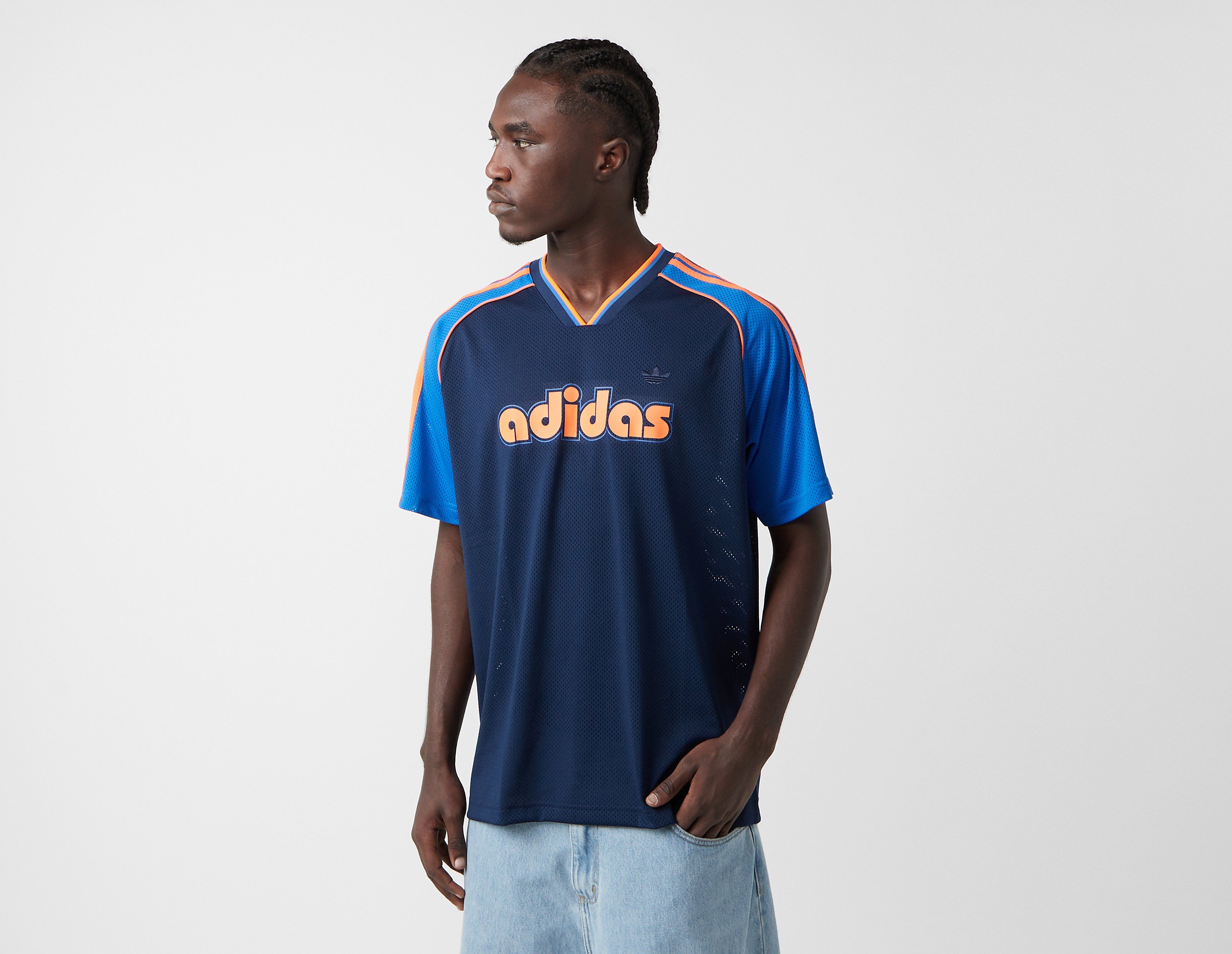 adidas Originals Football Jersey