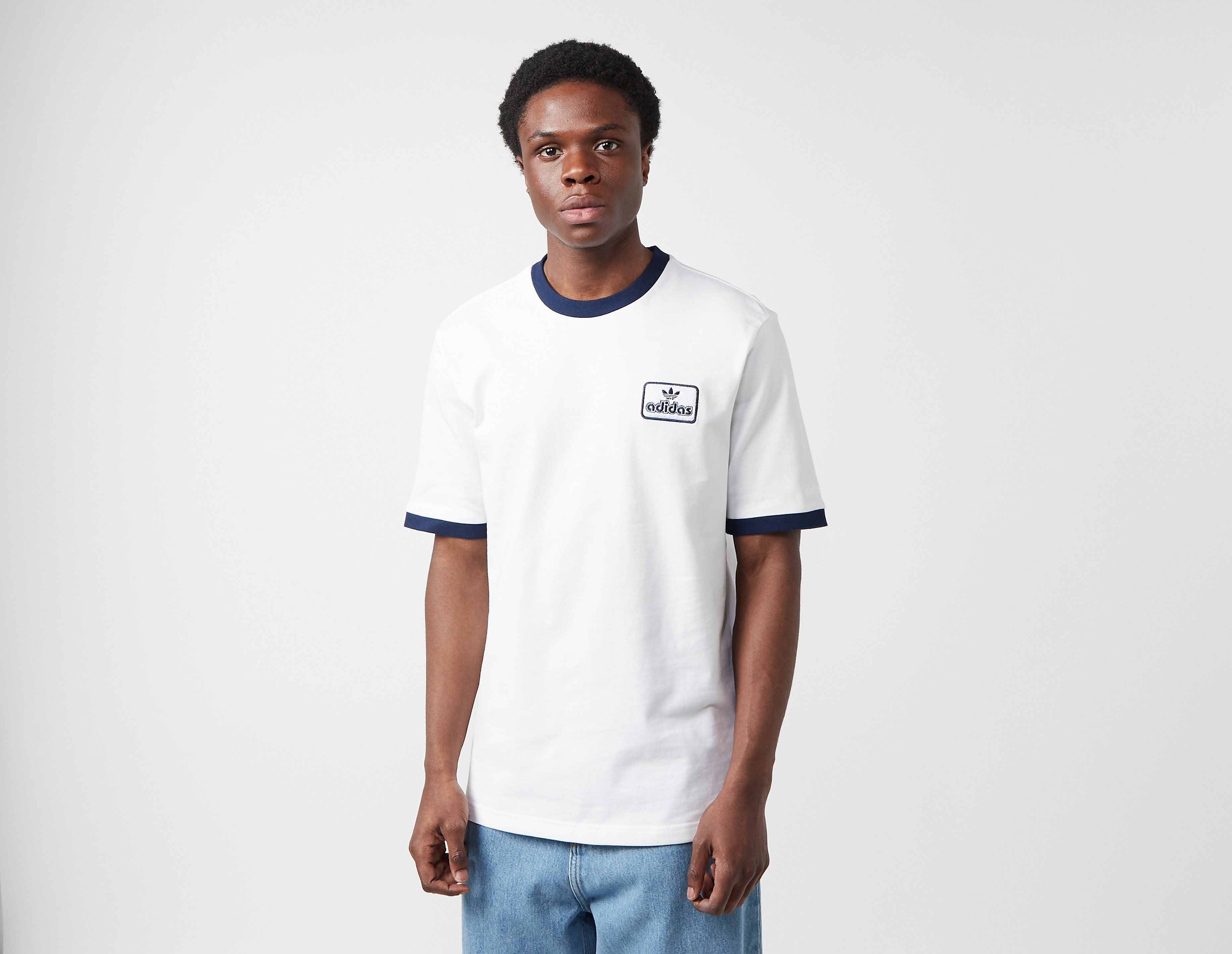adidas Originals Contrast T-Shirt