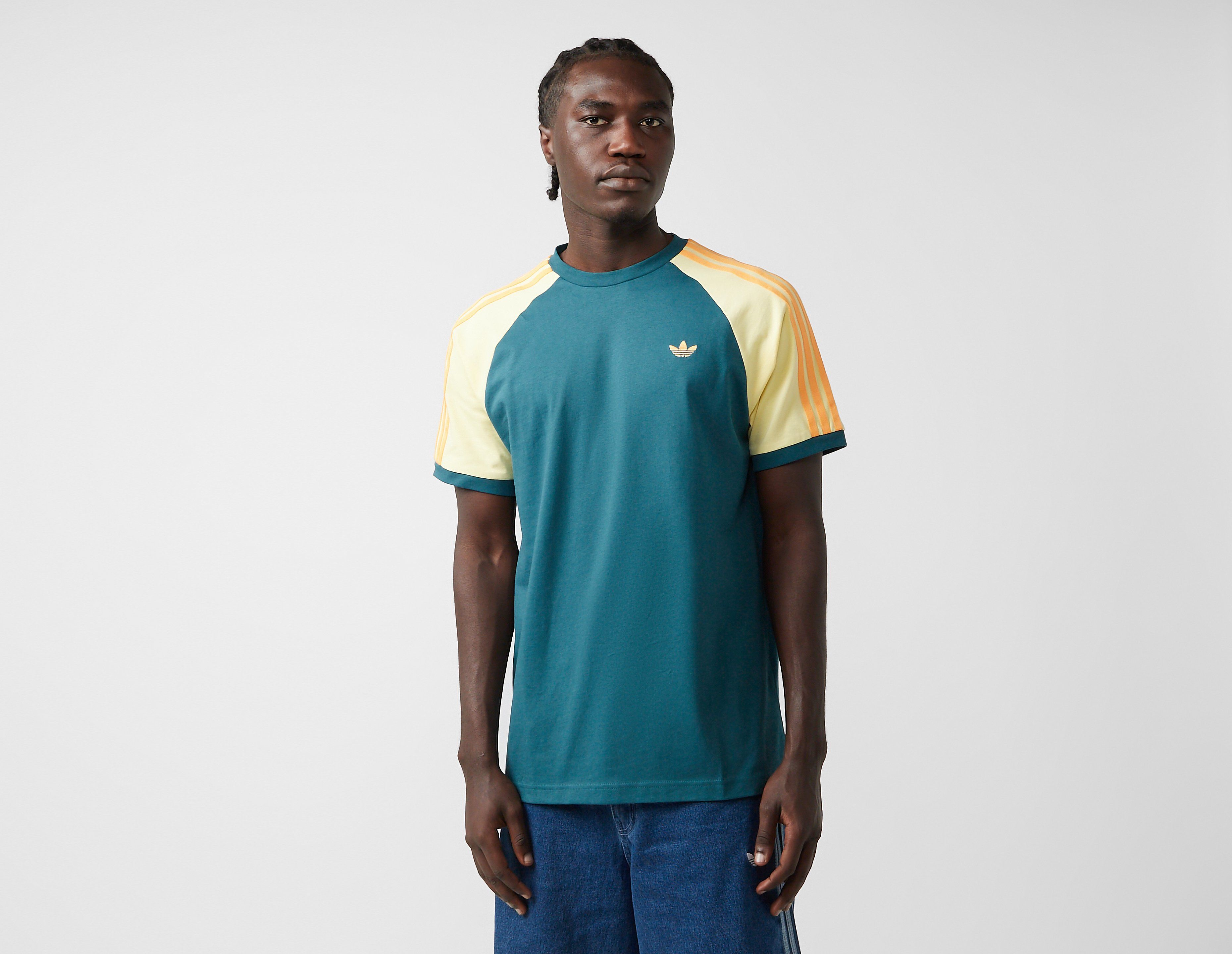 adidas Originals Cali T-Shirt