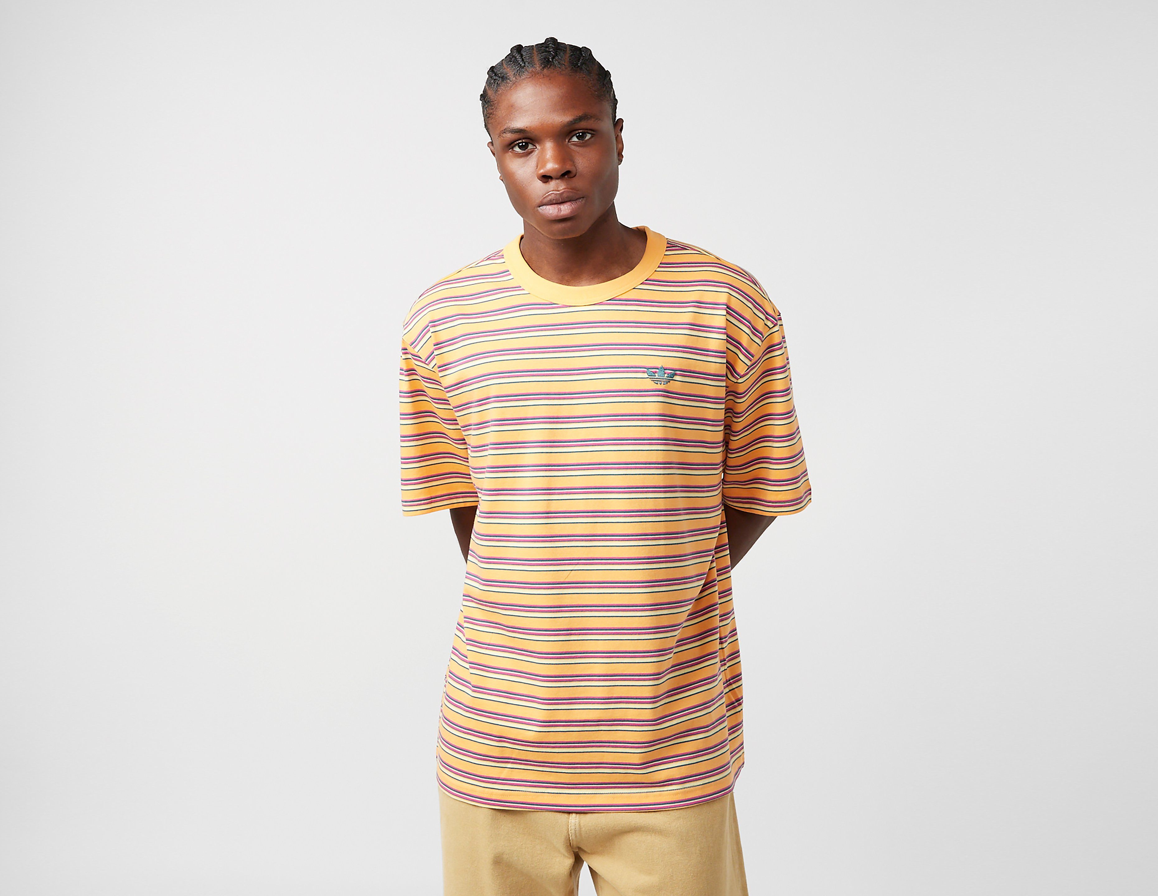 adidas Originals Stripe T-Shirt