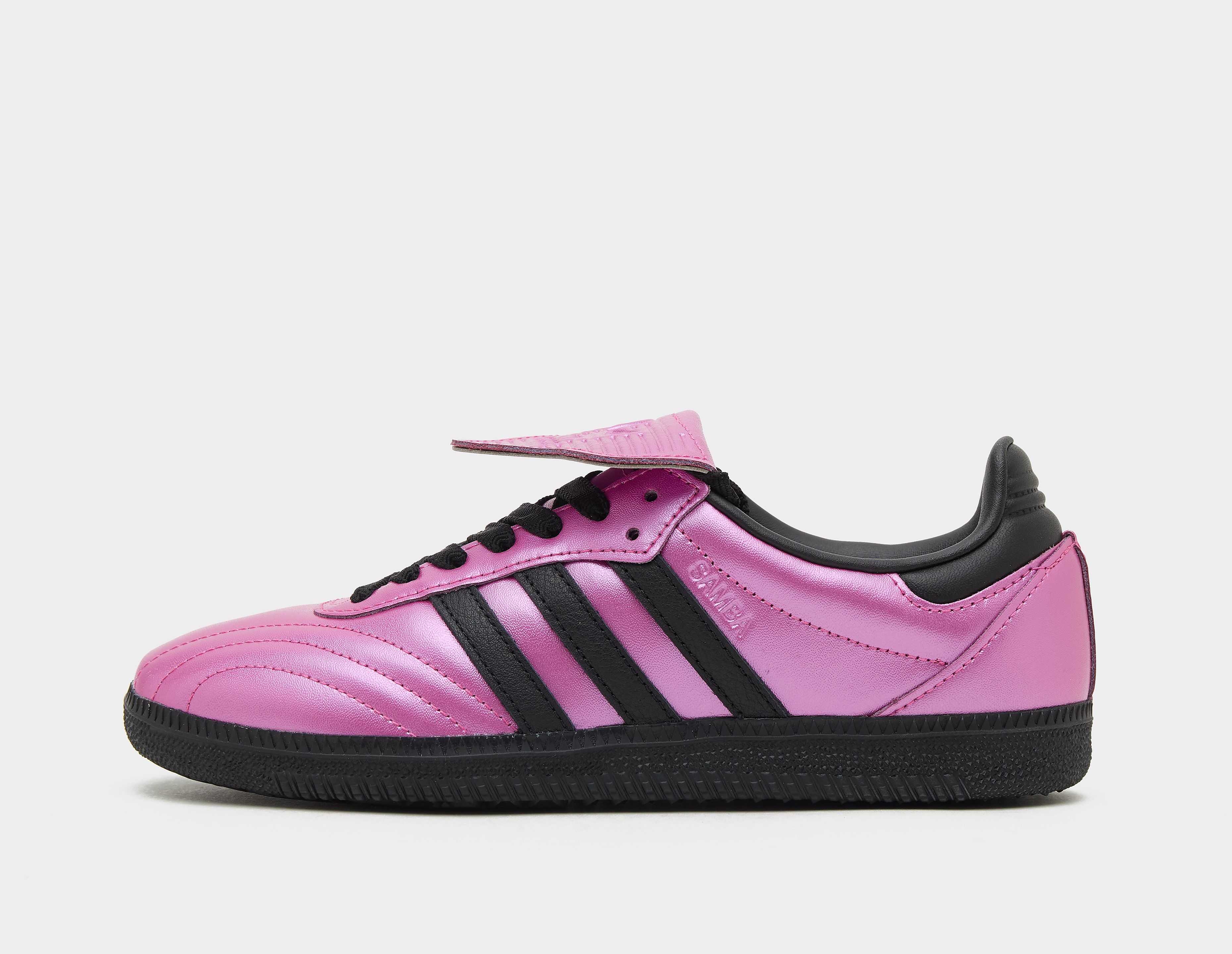 Adidas Originals Samba LT Women's, Pink
