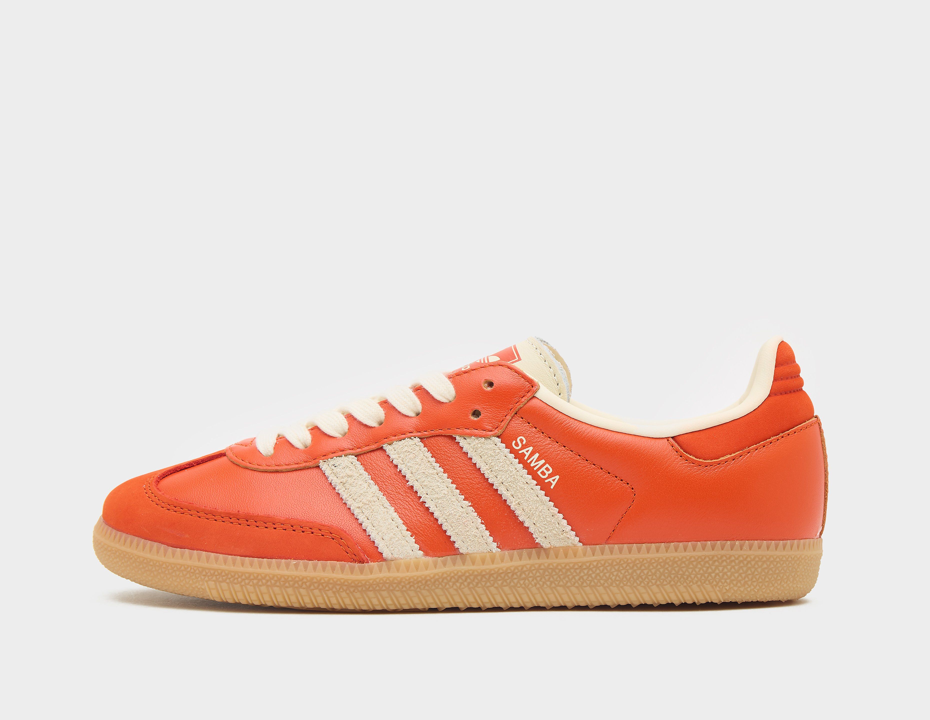 adidas Originals Samba OG Women's