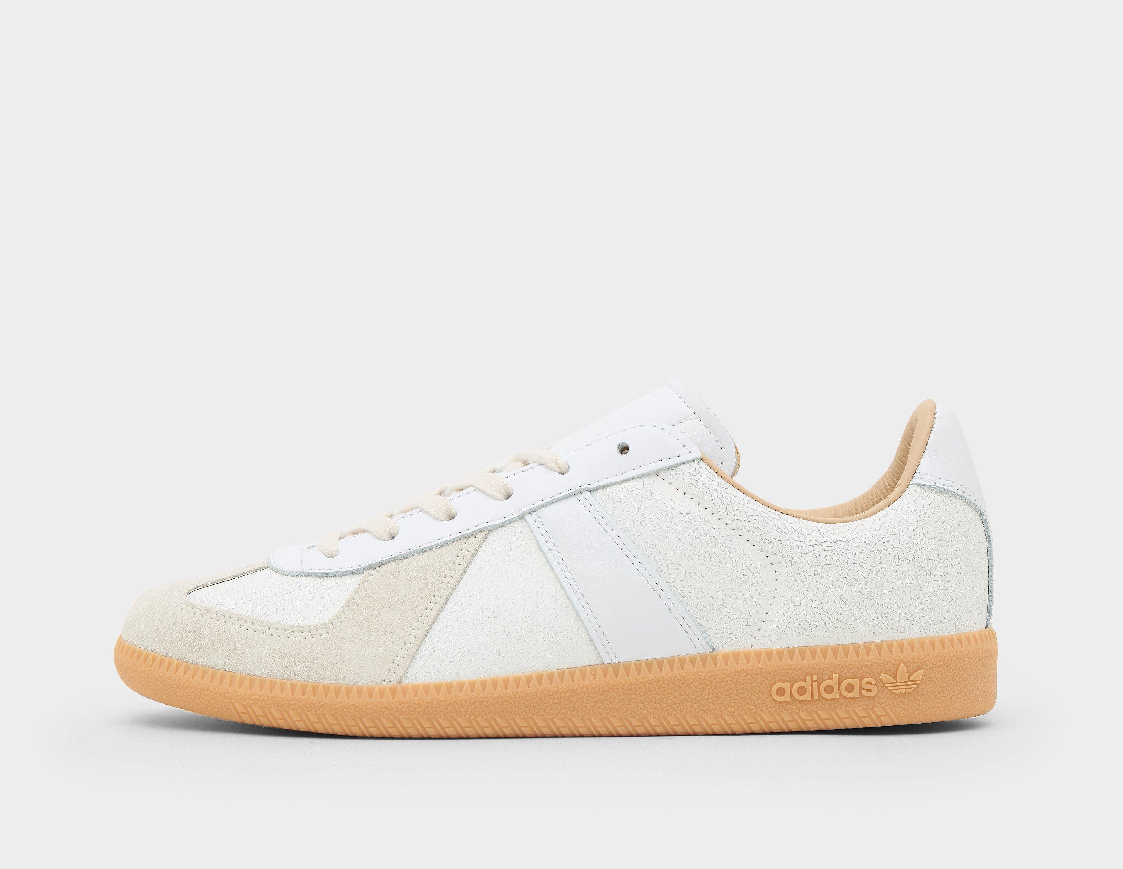 adidas Originals BW Army, blanco