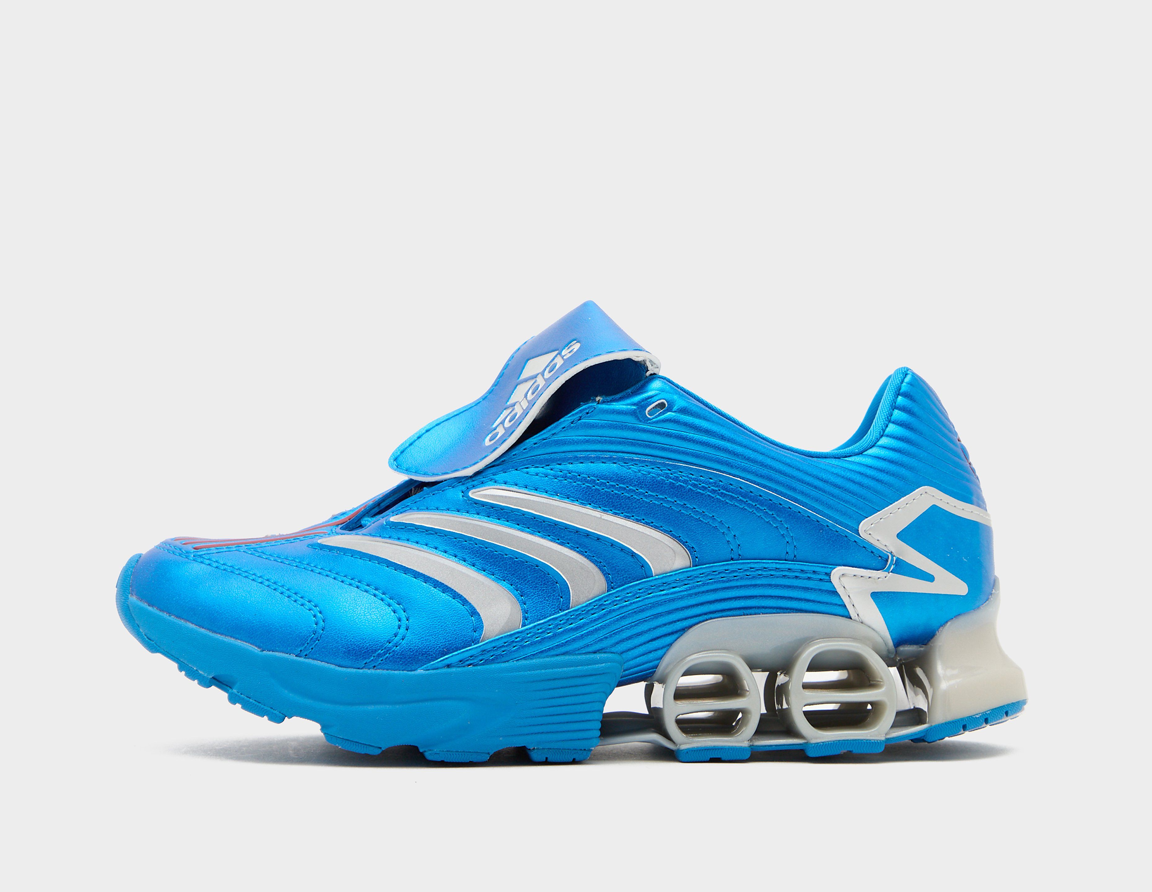 Adidas Originals Predator Megaride Women's, blauw