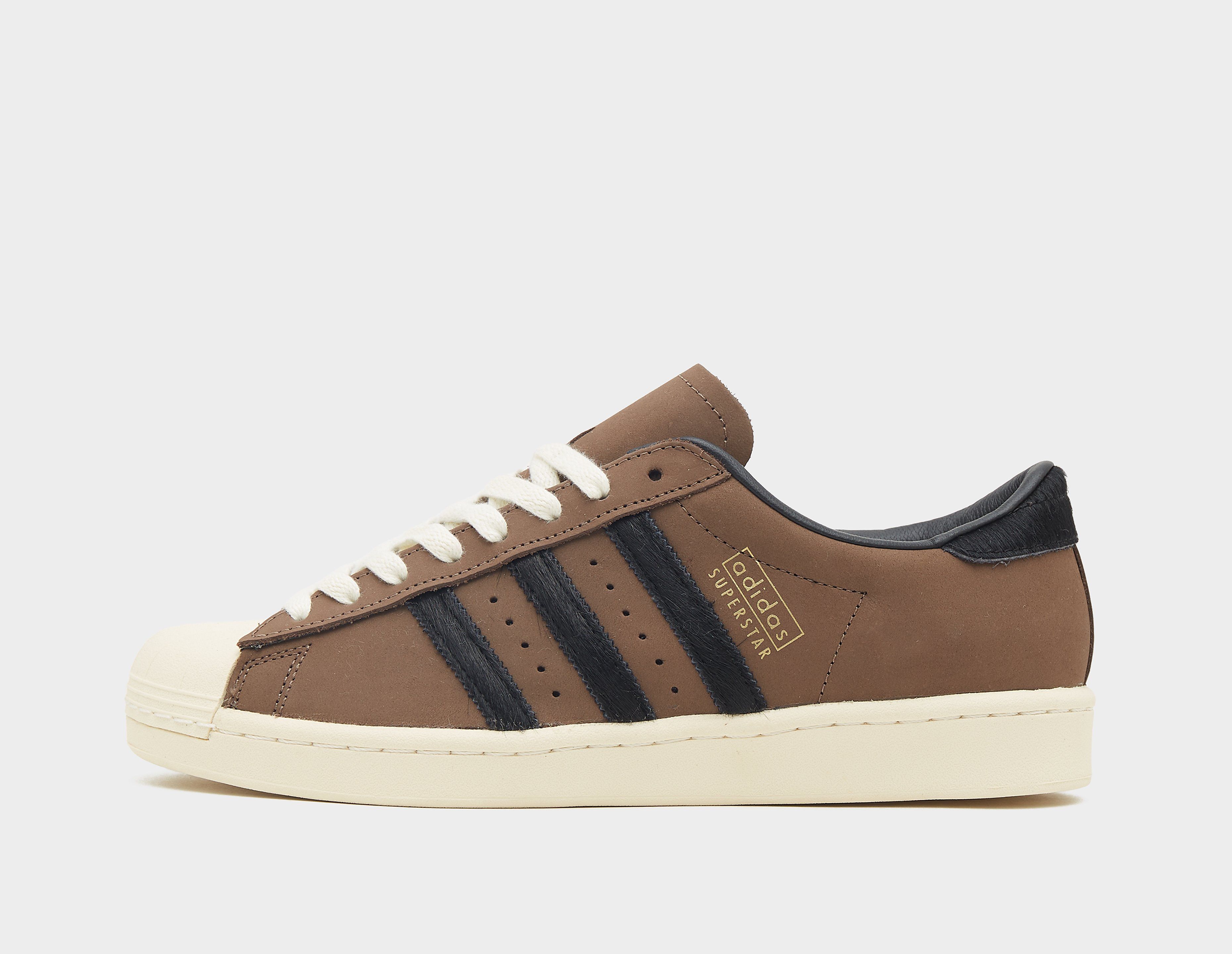 adidas Originals Superstar Vintage