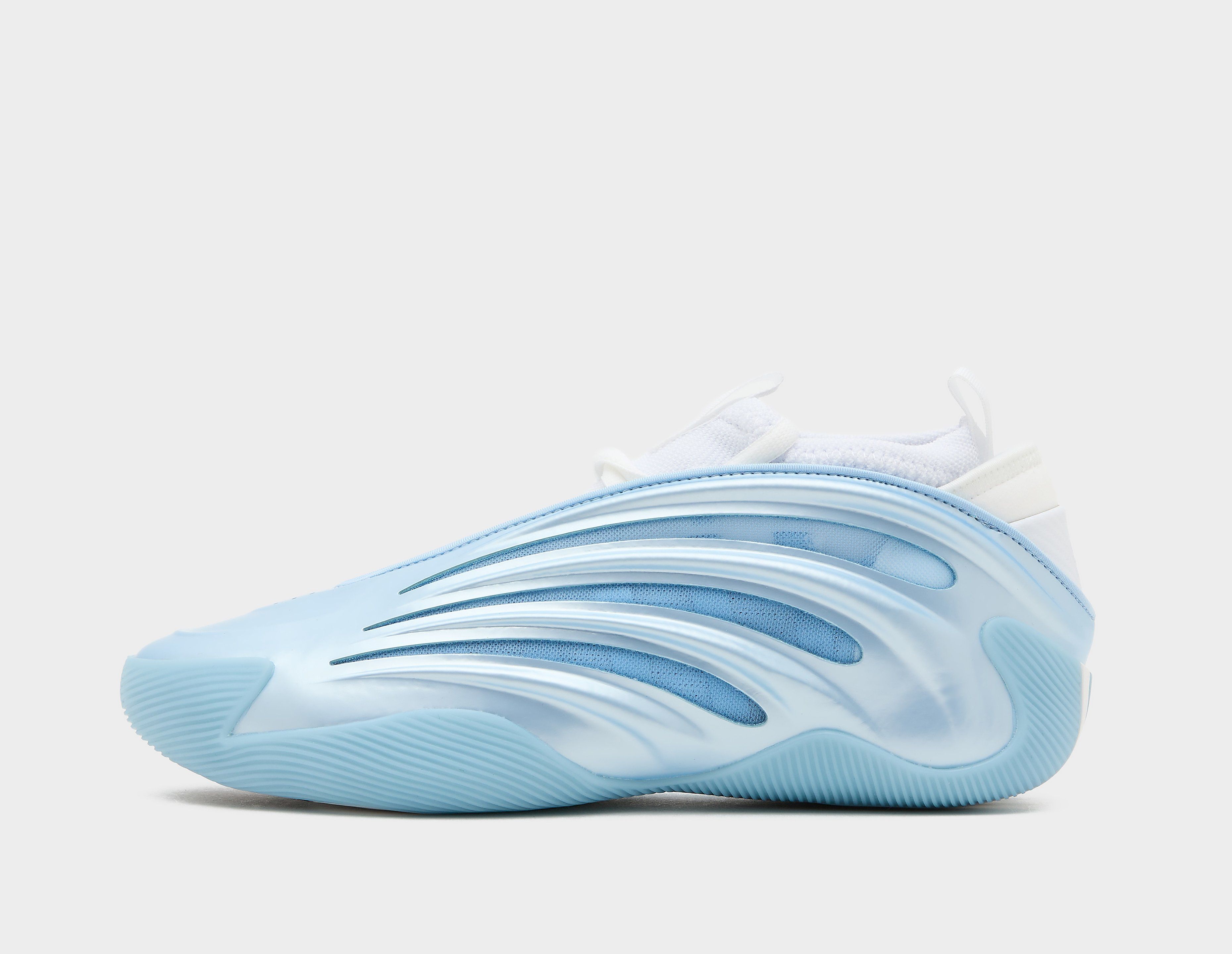 adidas Harden Volume 9, azul