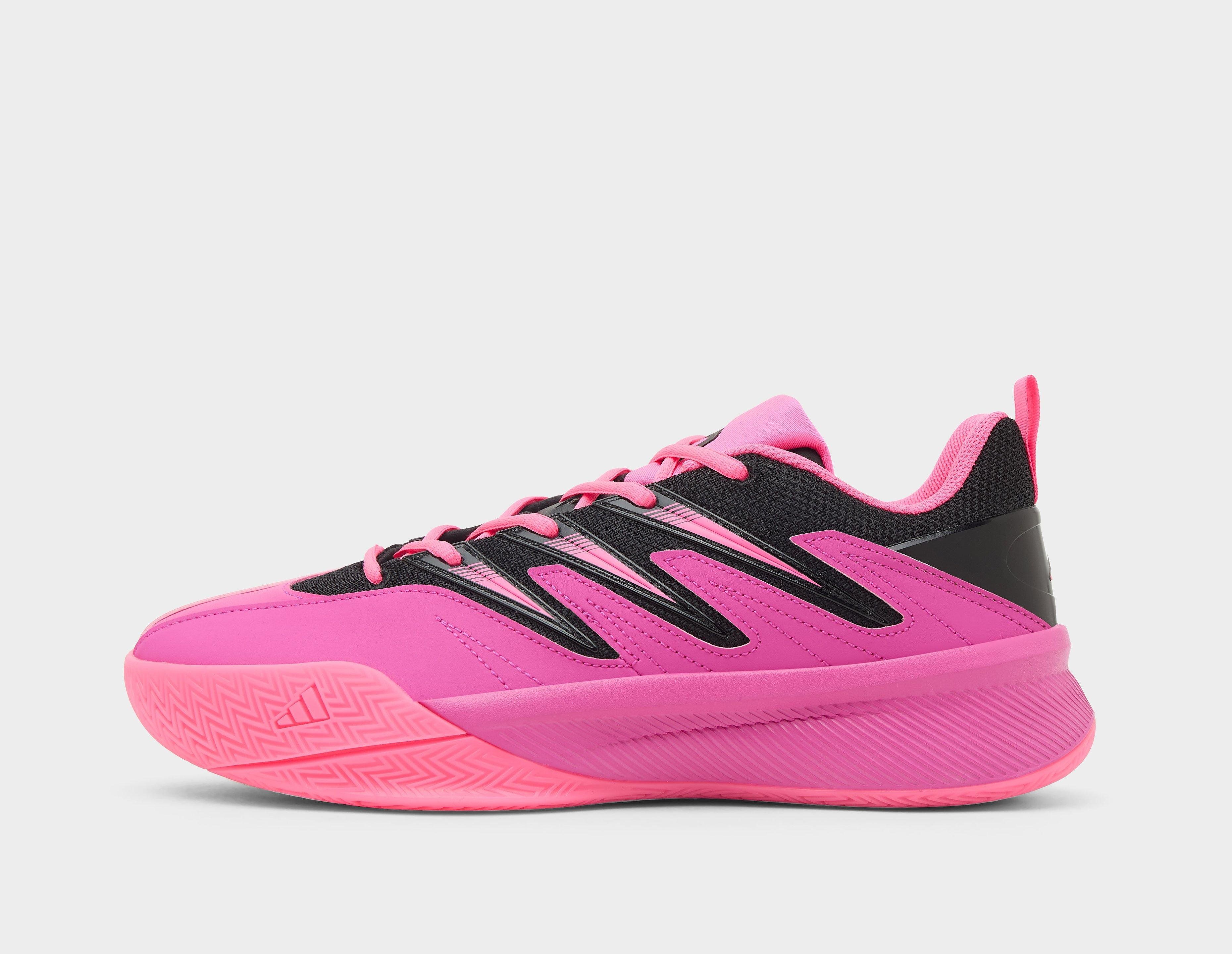 adidas Dame Certified 3