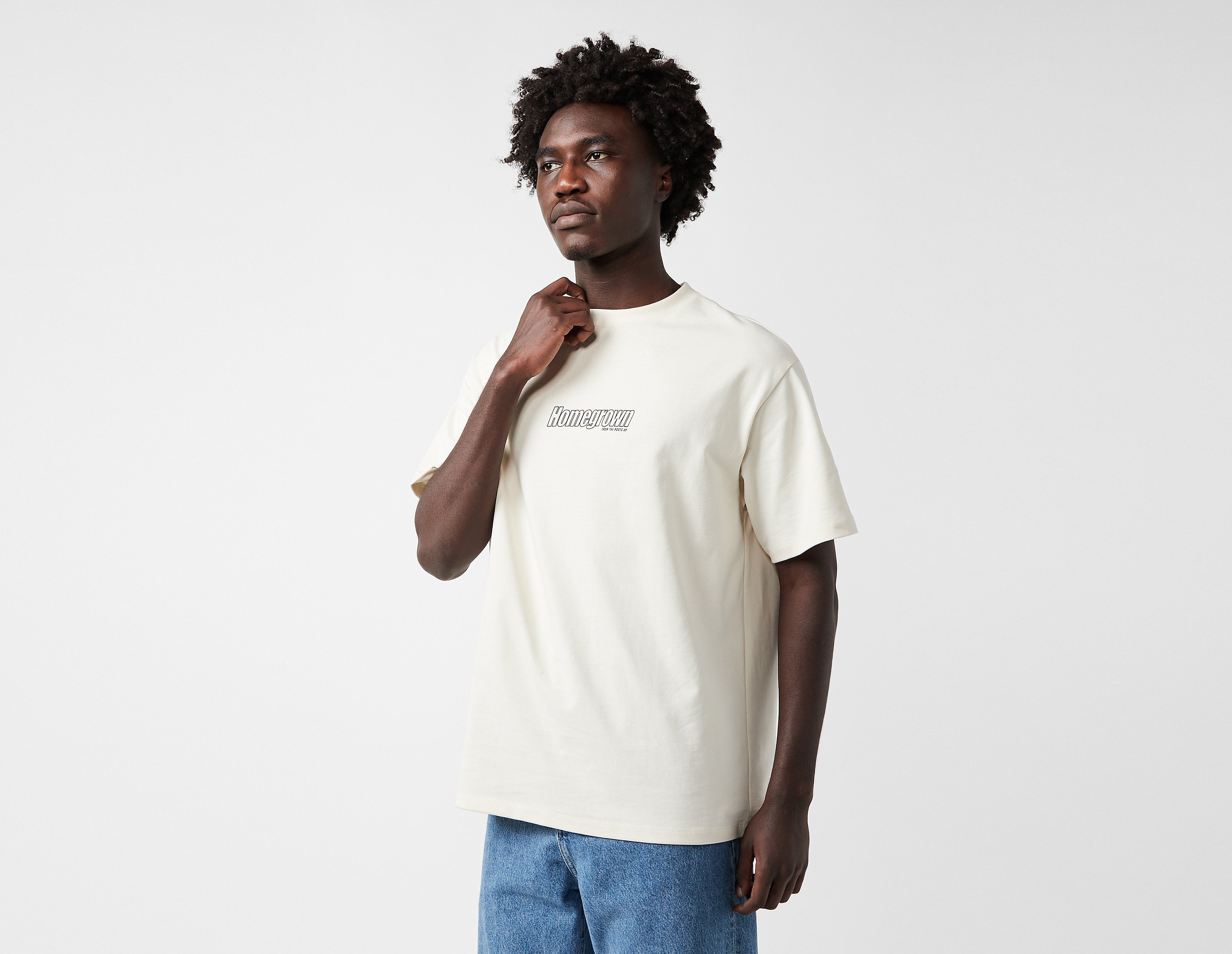 Home Grown Fincher T-Shirt