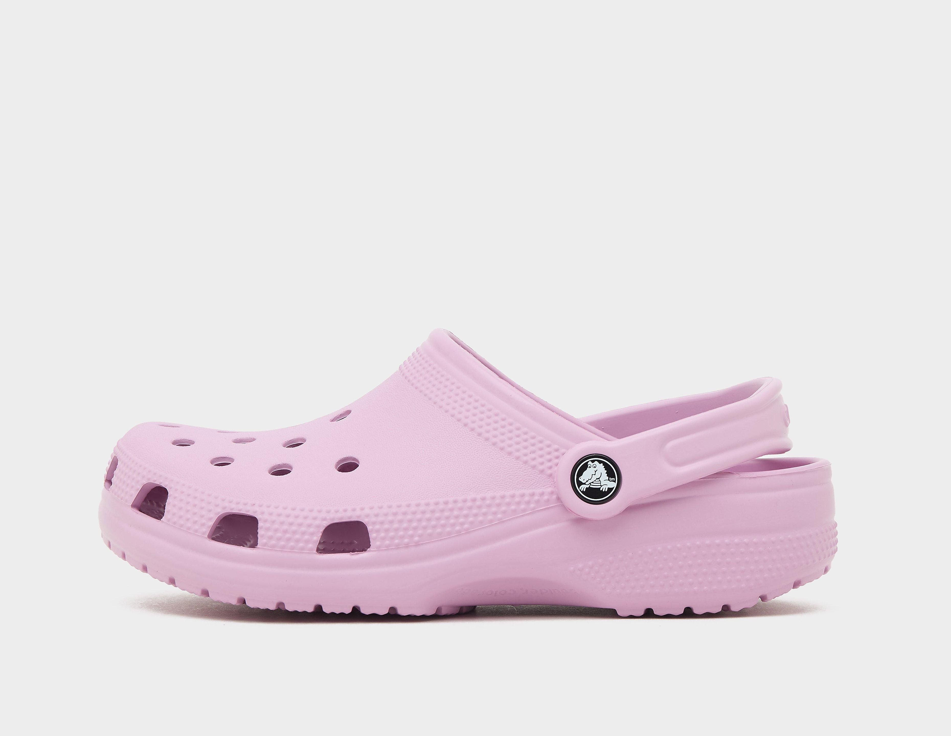 Crocs Classic Clog Women's