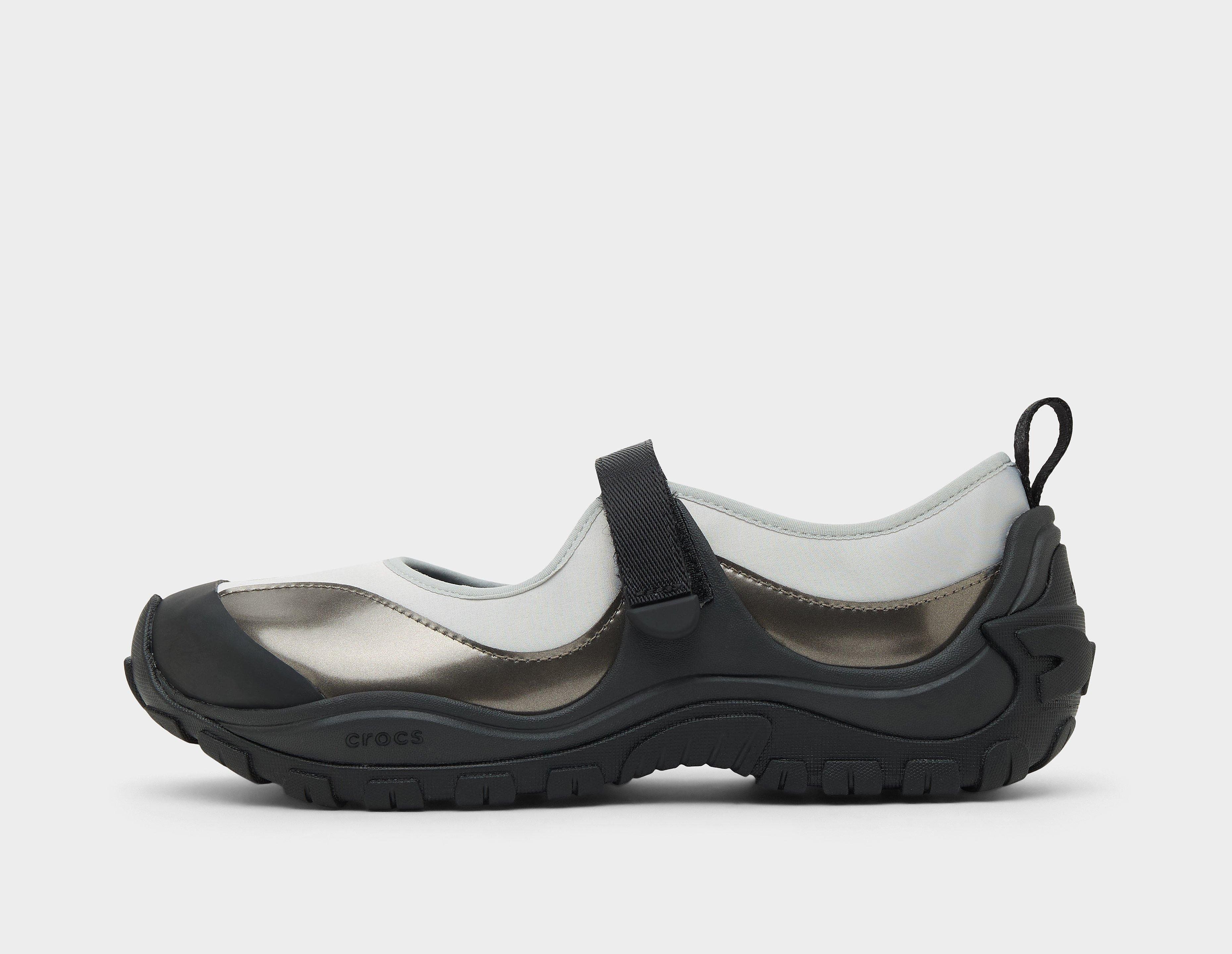 Crocs Terre Women's, Grey