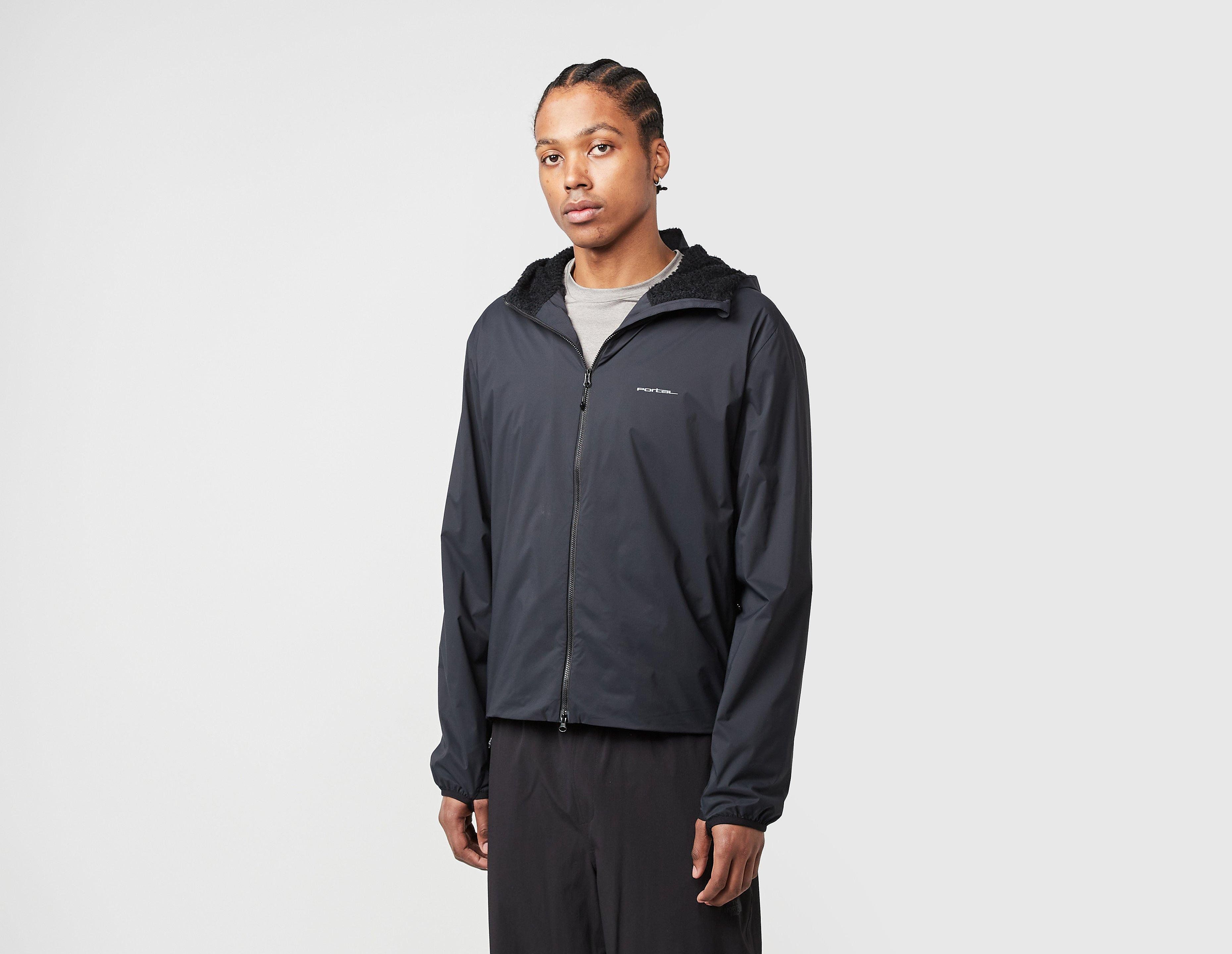 Portal Level Alpha Jacket