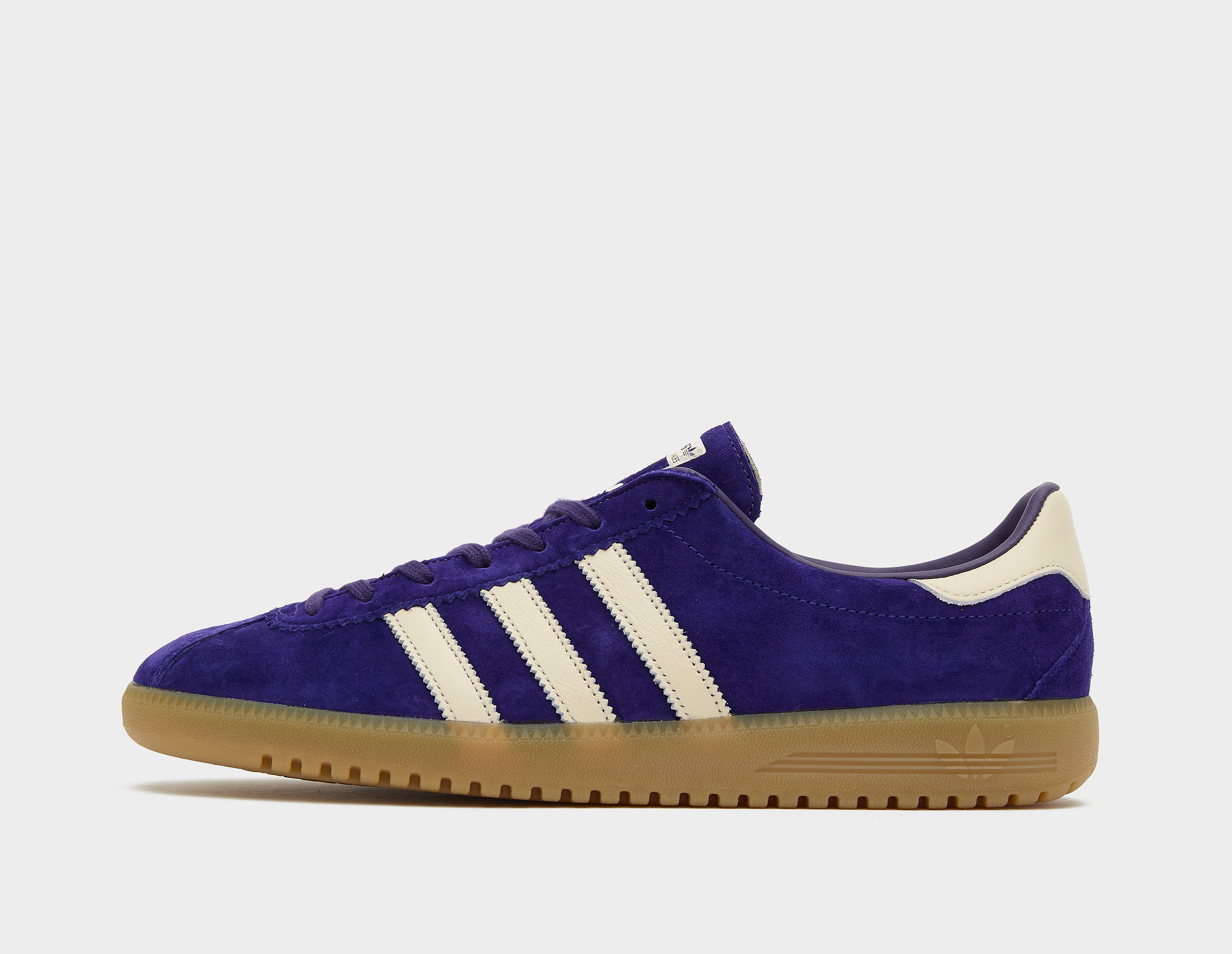 adidas Originals Bermuda Damen, Purple
