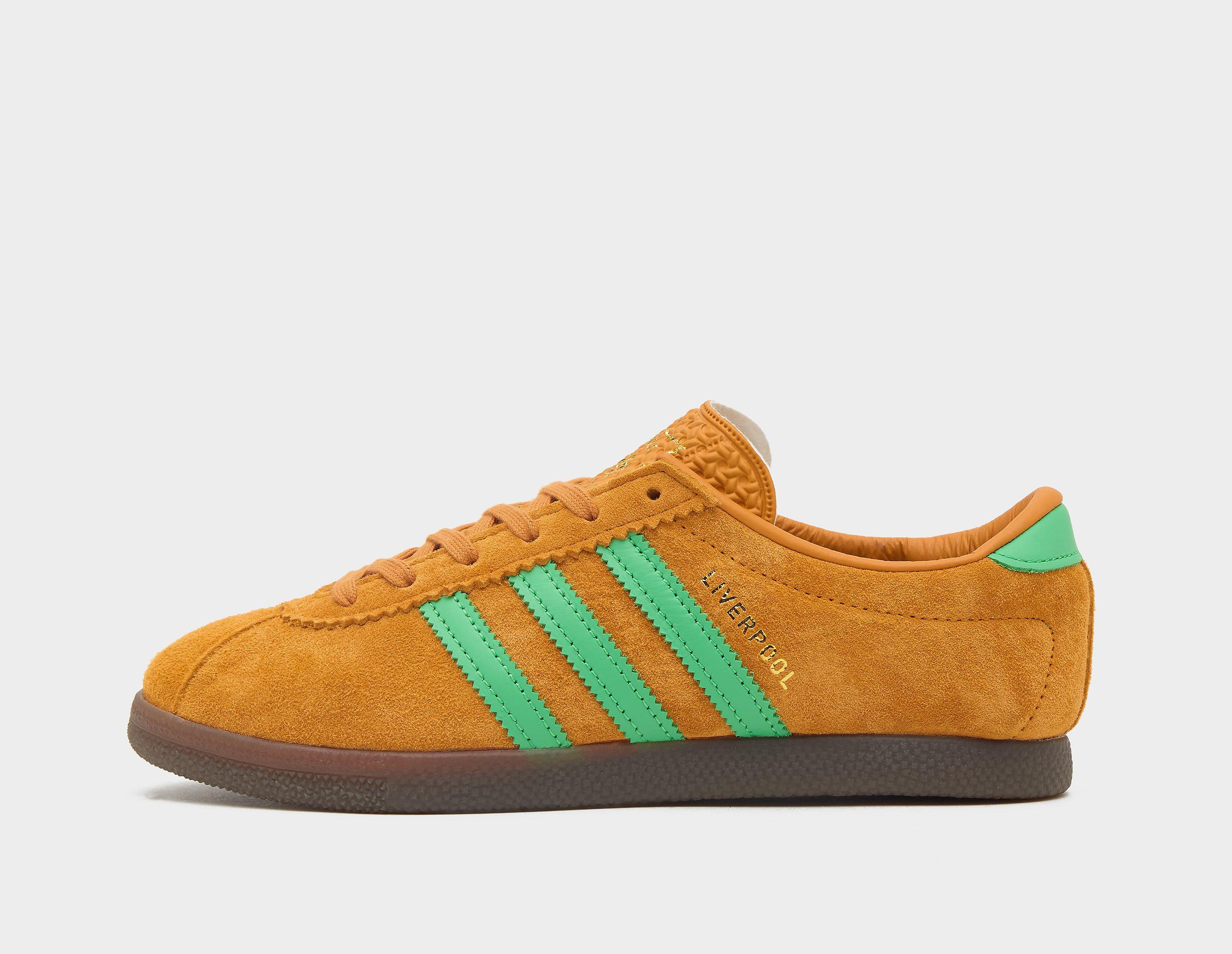 adidas Originals Liverpool - size? exclusive Women's
