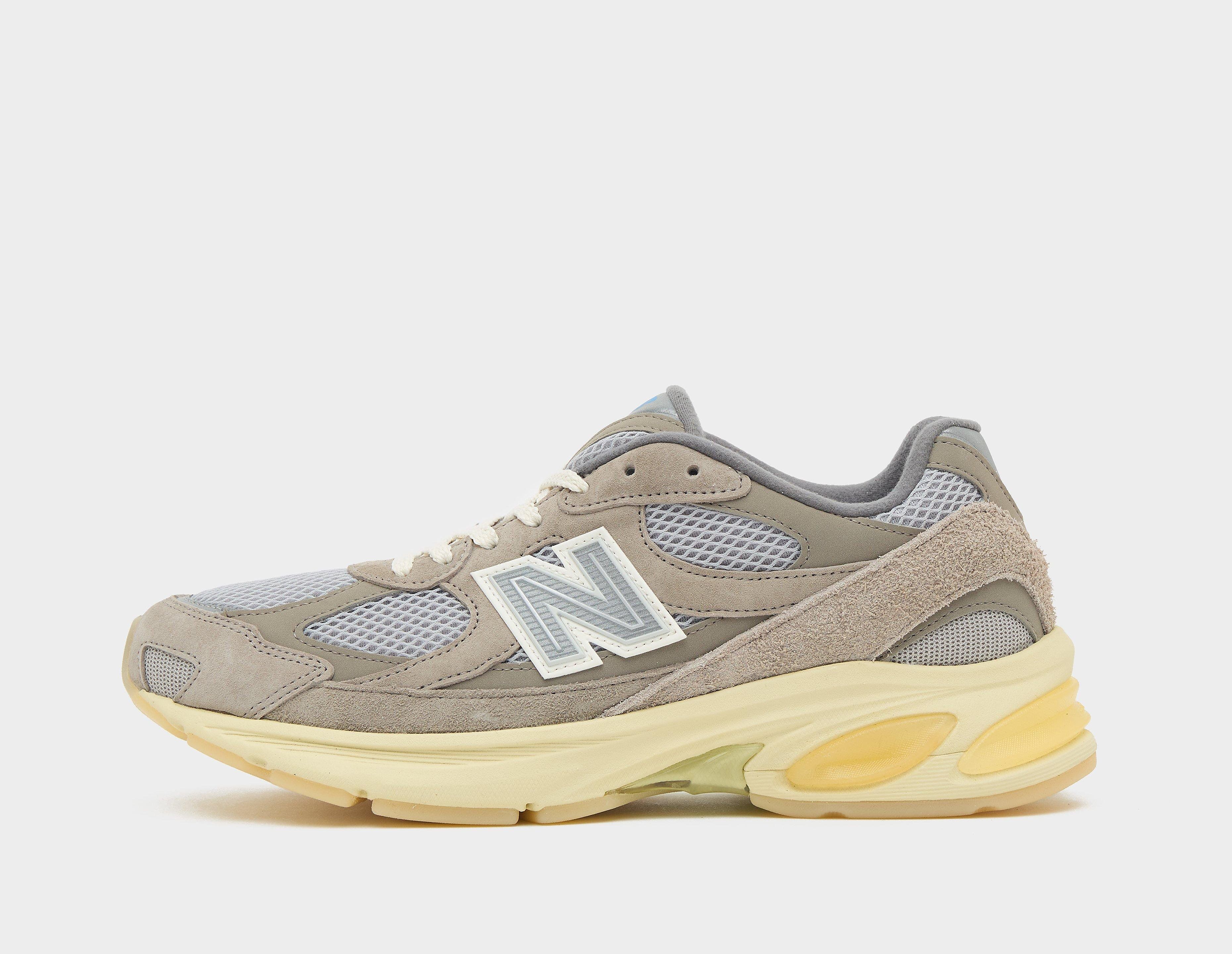 New Balance ABZORB 2010 'Grey Days', gris