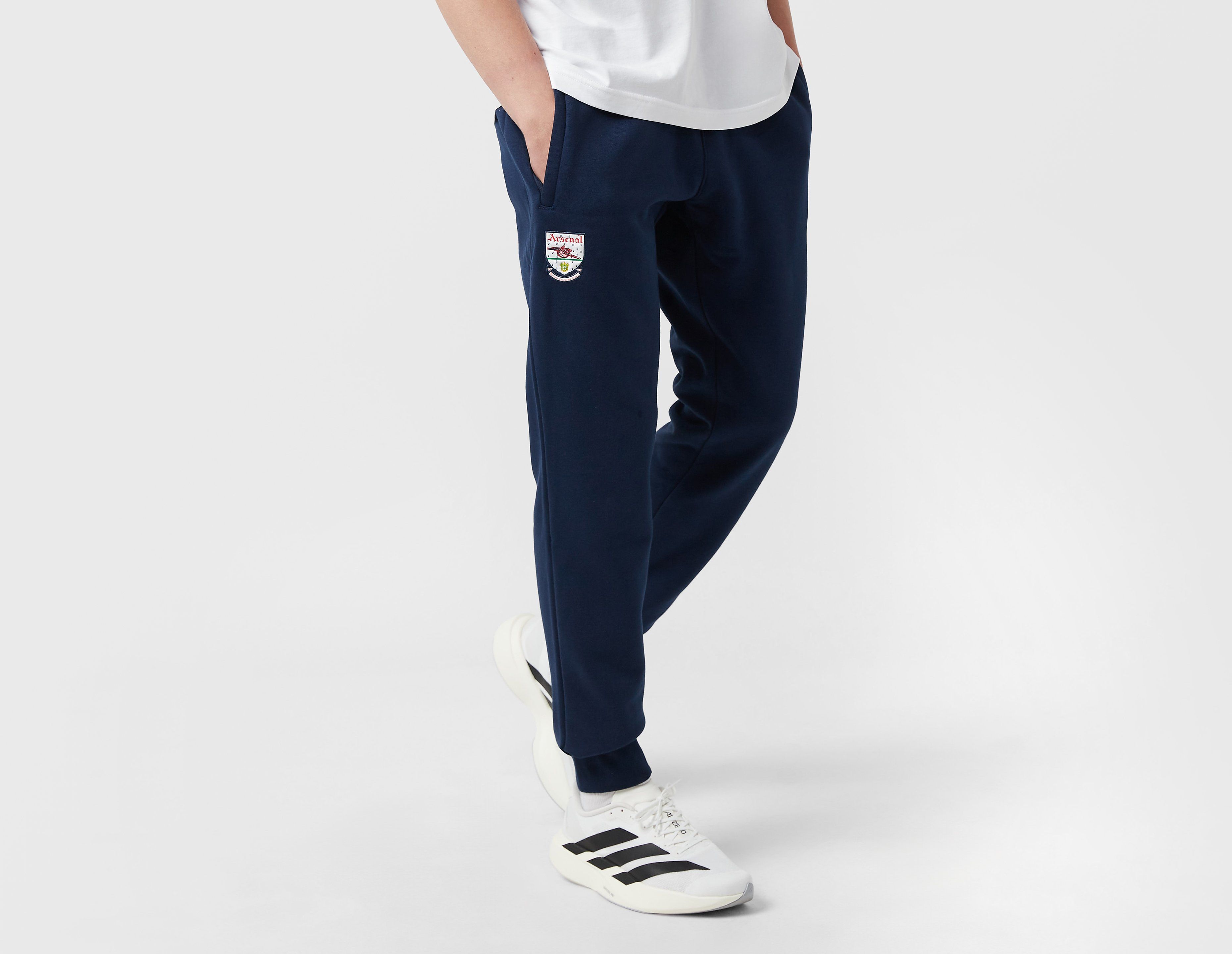 adidas Arsenal F.C. Track Pant 92-94, navy