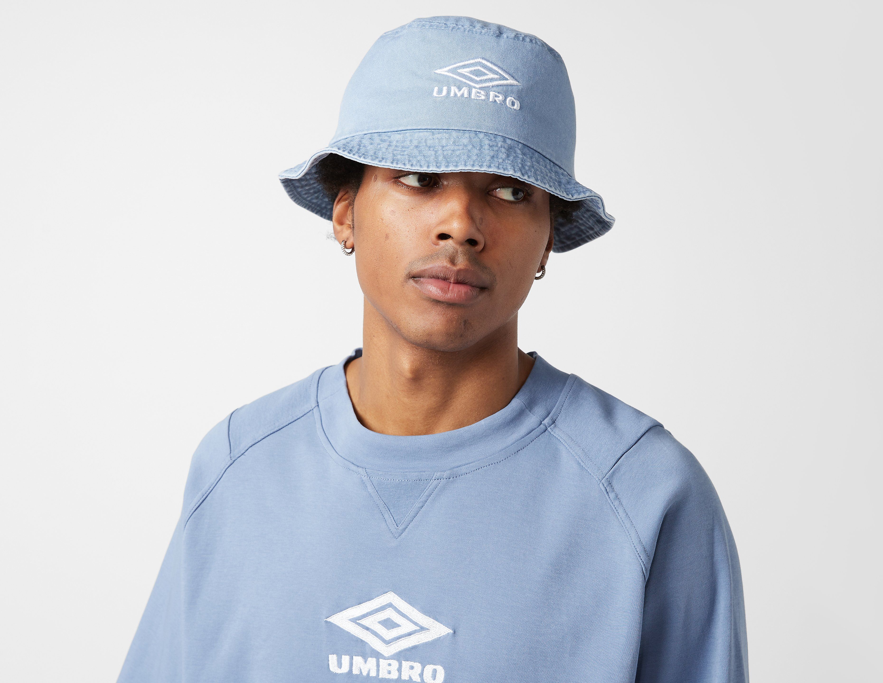 Umbro Drill Bucket Hat