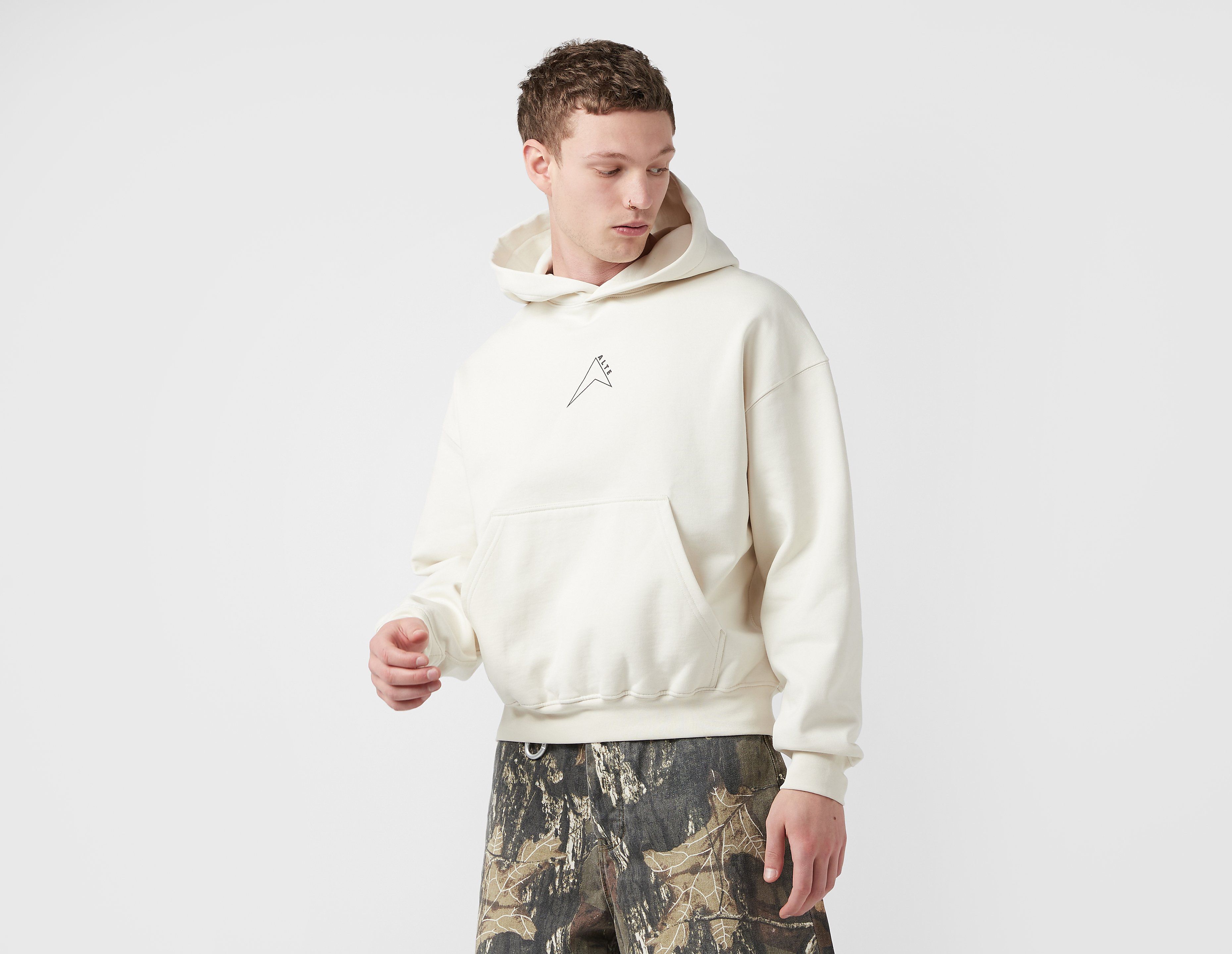 ALTE Meta Hoodie