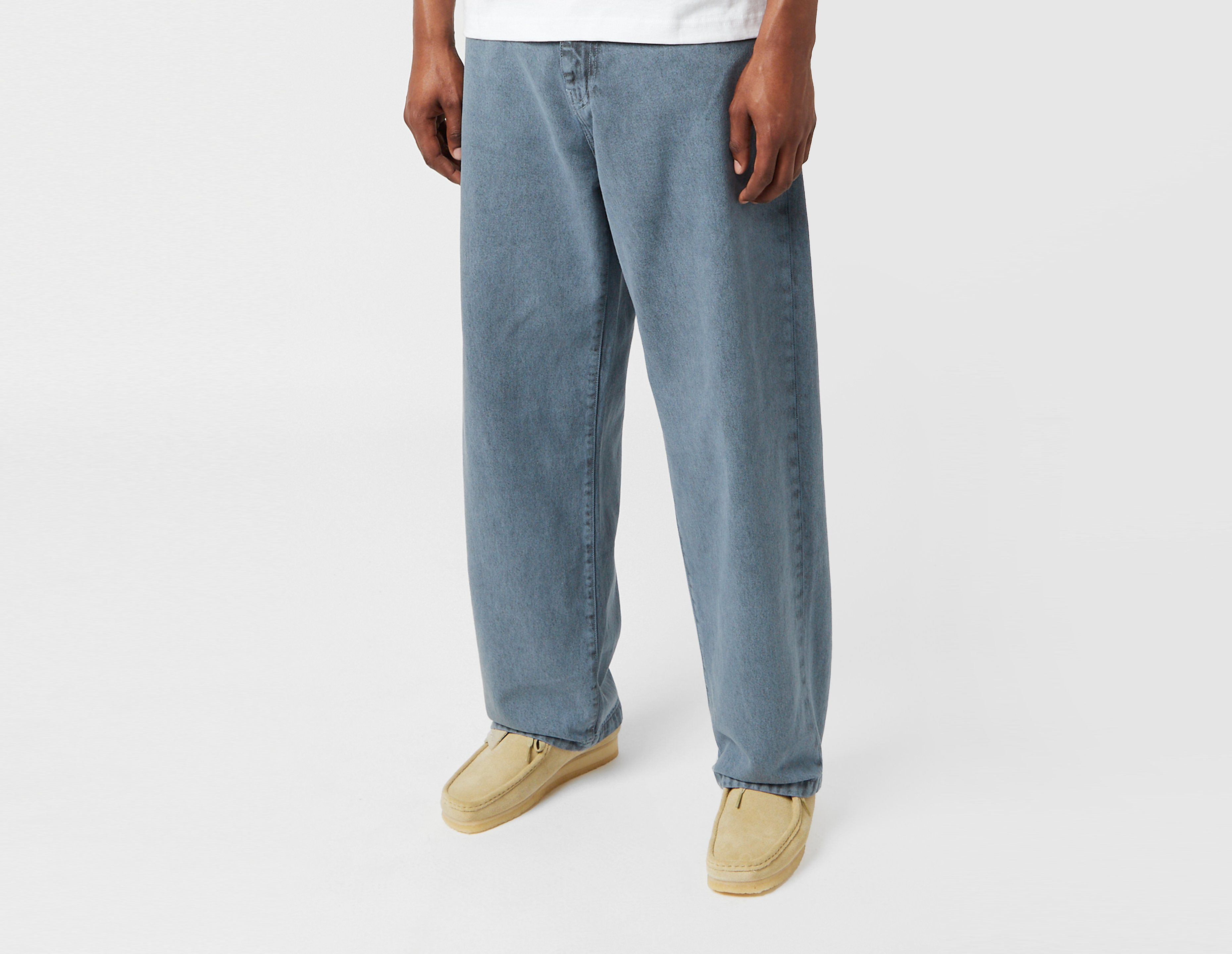 Carhartt WIP Landon Jeans, Blue