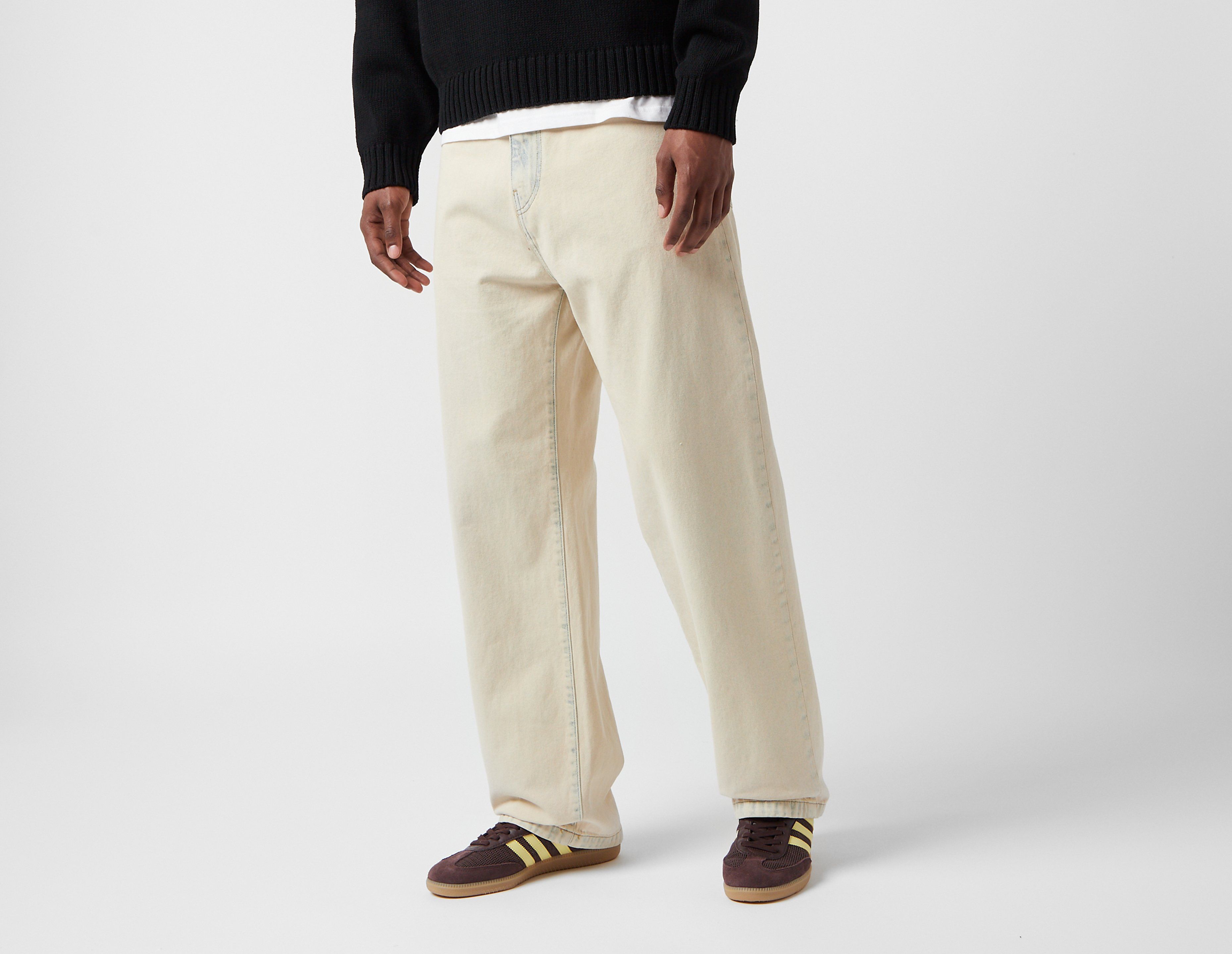 Carhartt WIP Landon Pant, Ecru Tint