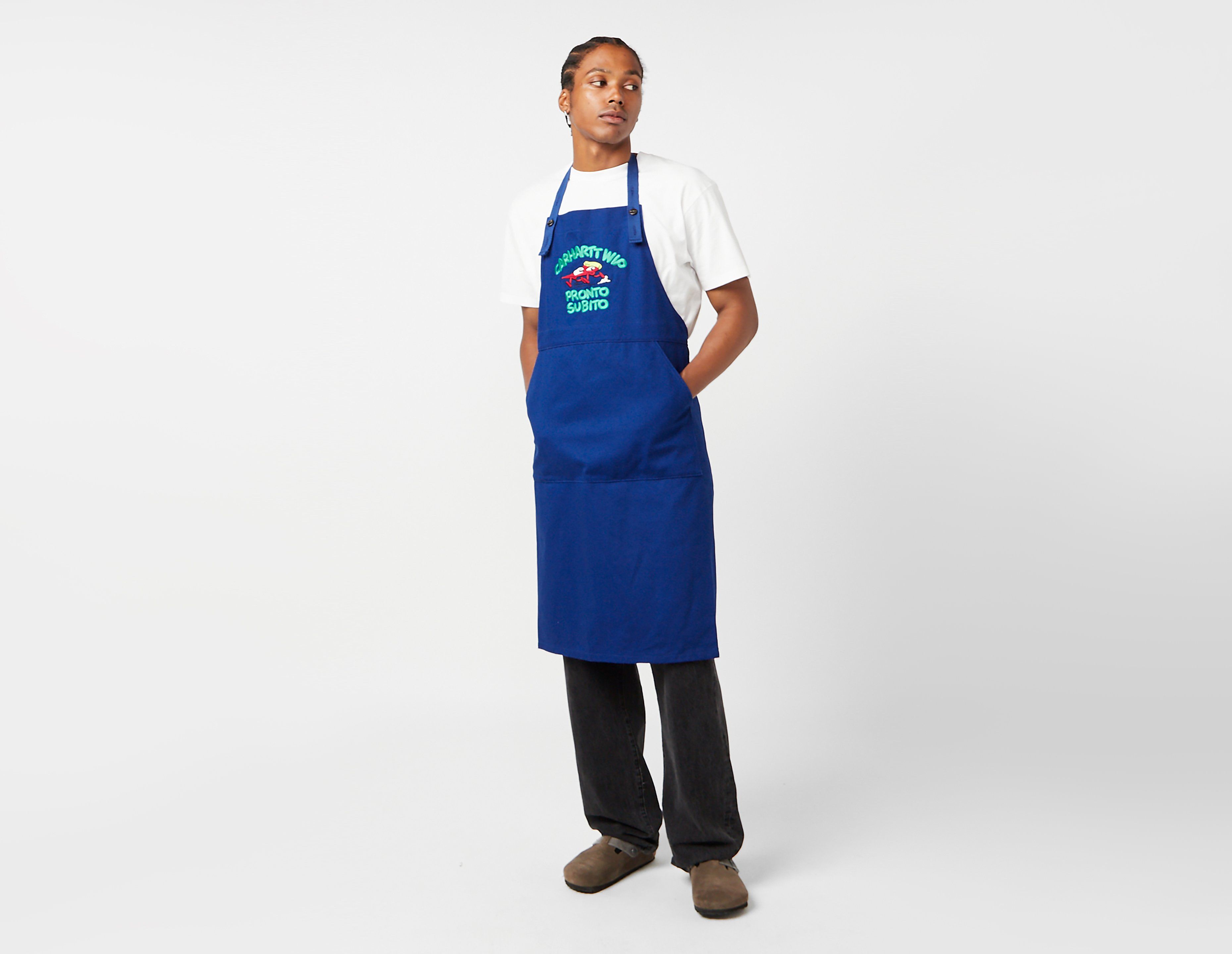 Carhartt WIP Pronto Apron