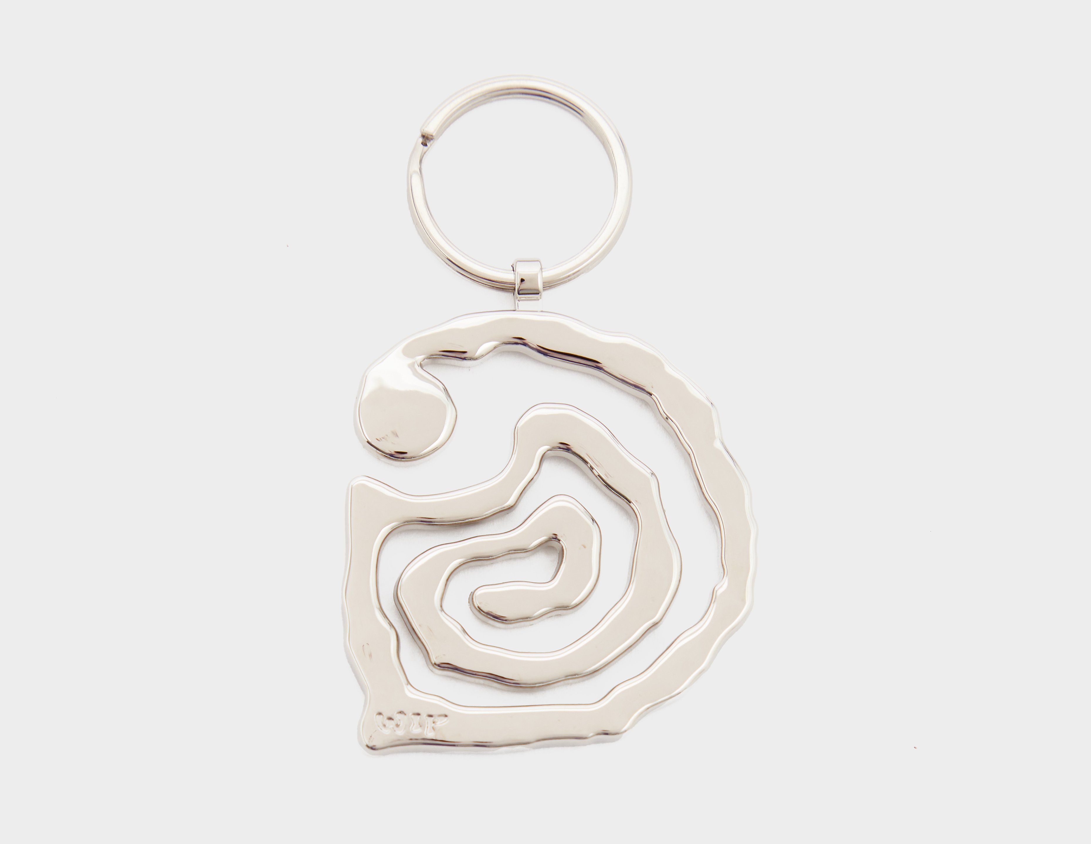 Carhartt WIP Helix Keychain
