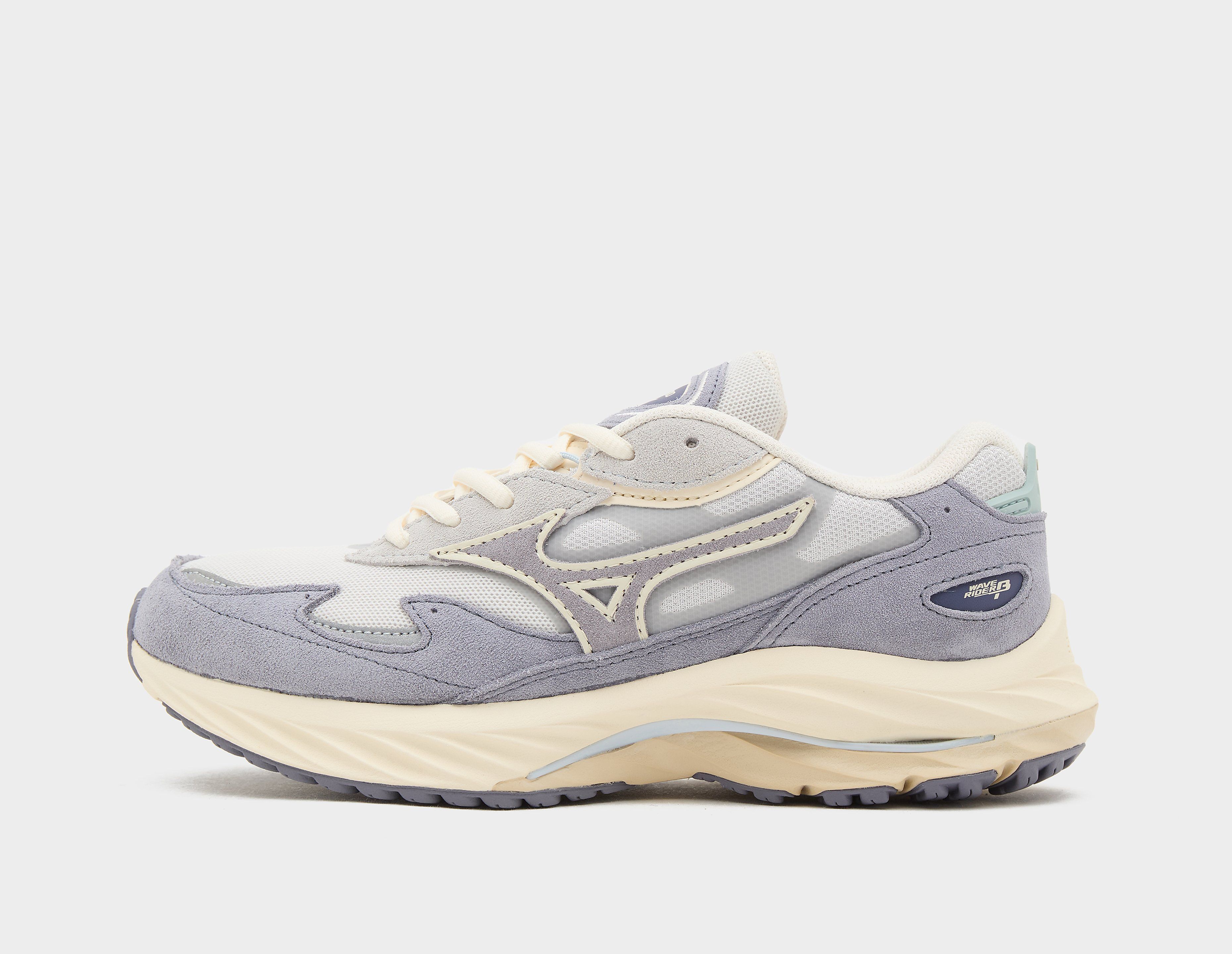 Mizuno Wave Rider Beta Women's, Grey