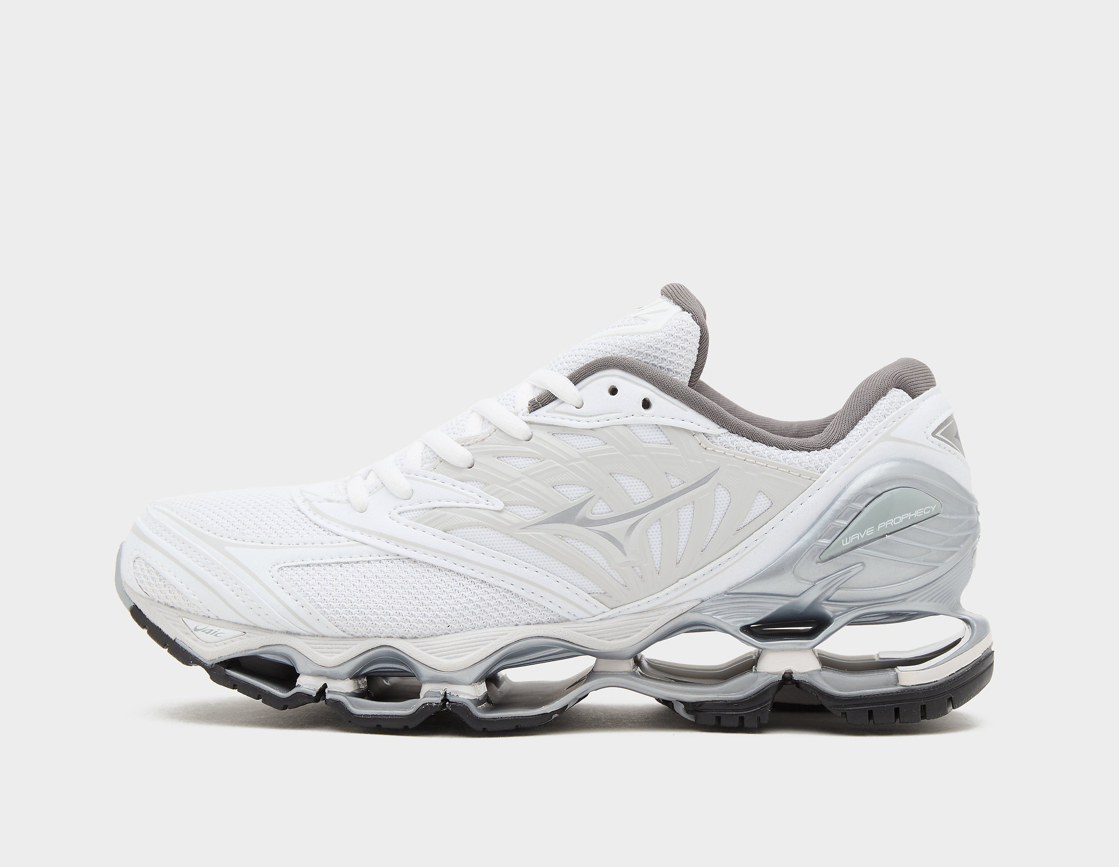 Mizuno Wave Prophecy LS Women's, White
