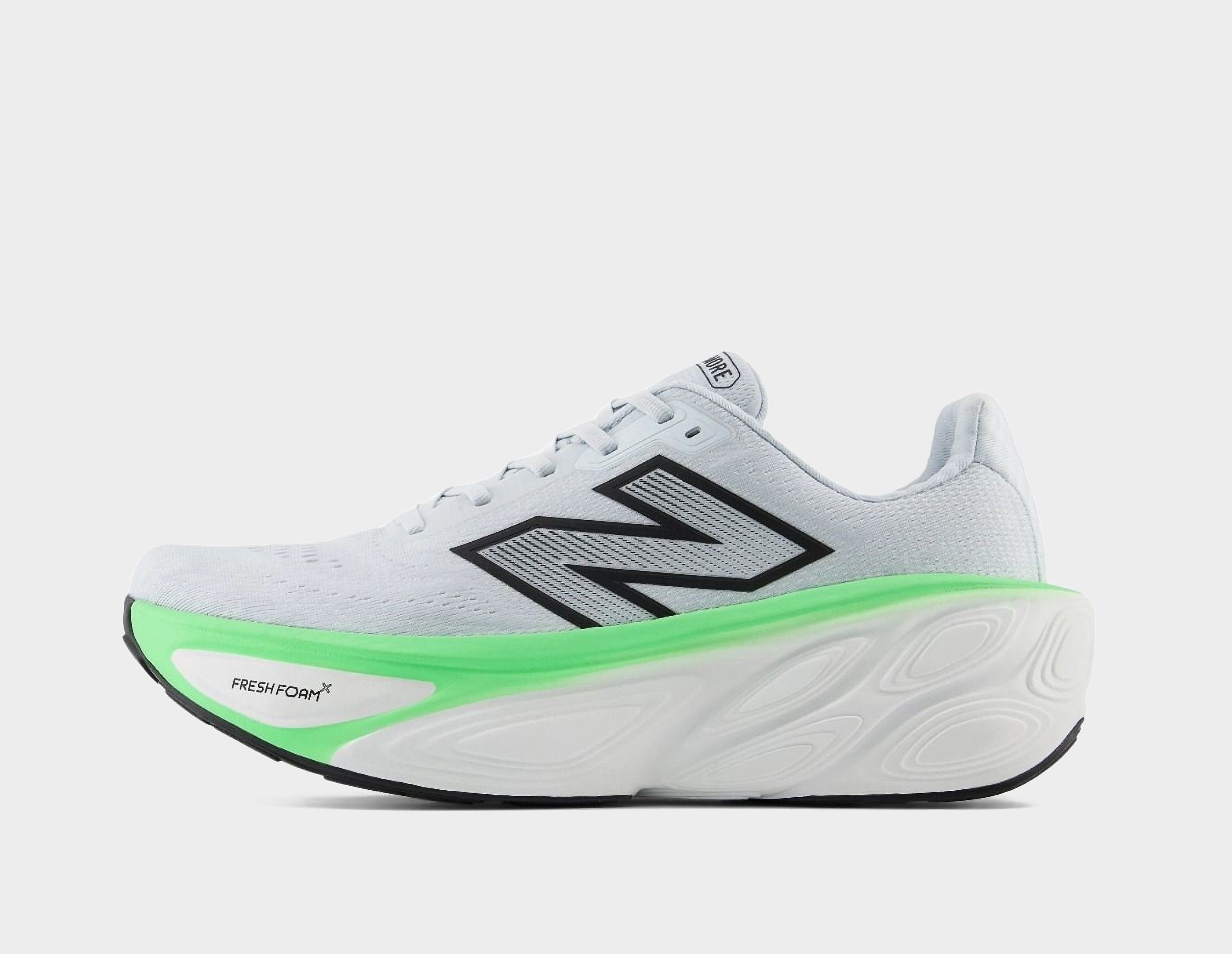 New Balance Fresh Foam X More v5