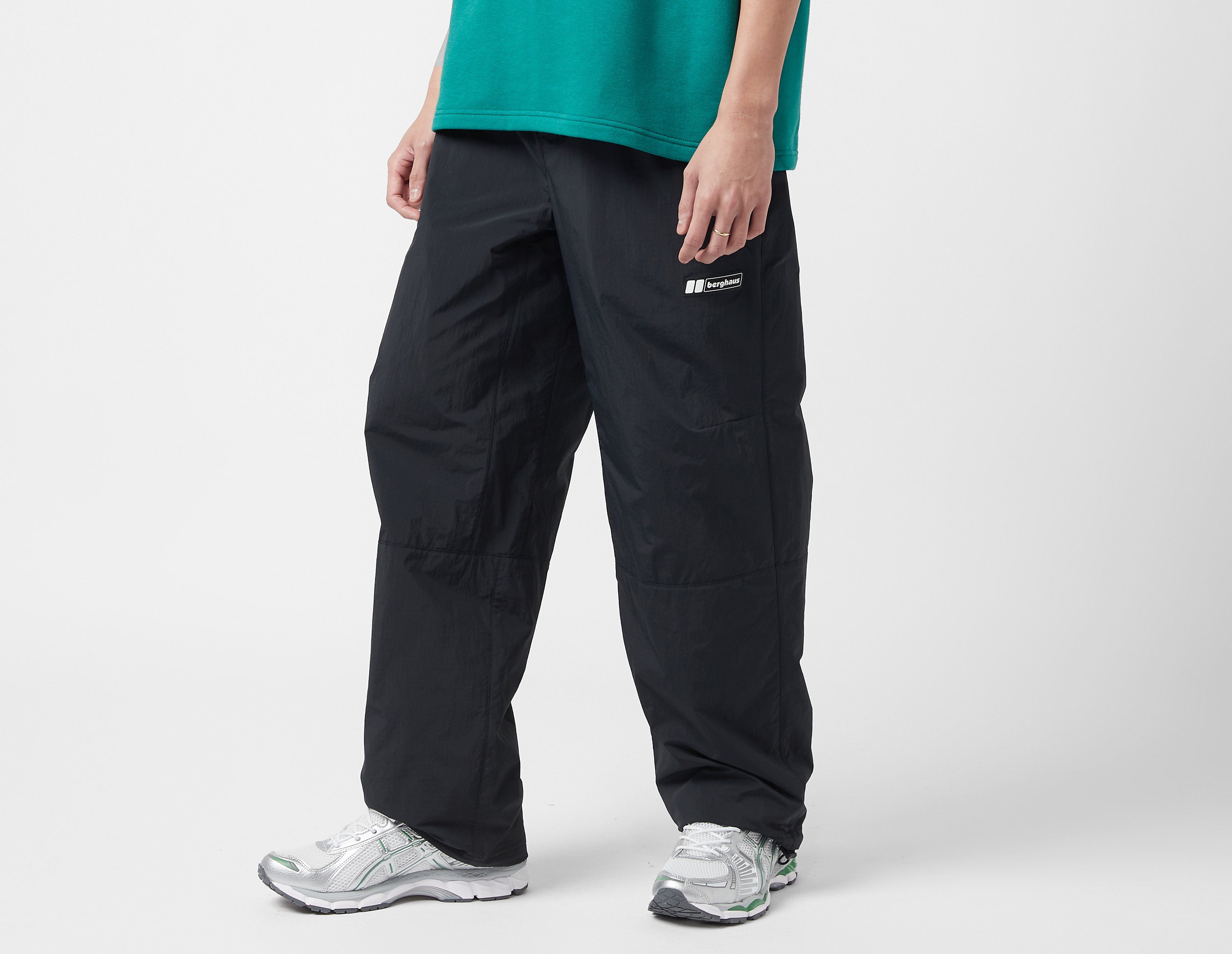 Berghaus Volcanism Pant, zwart