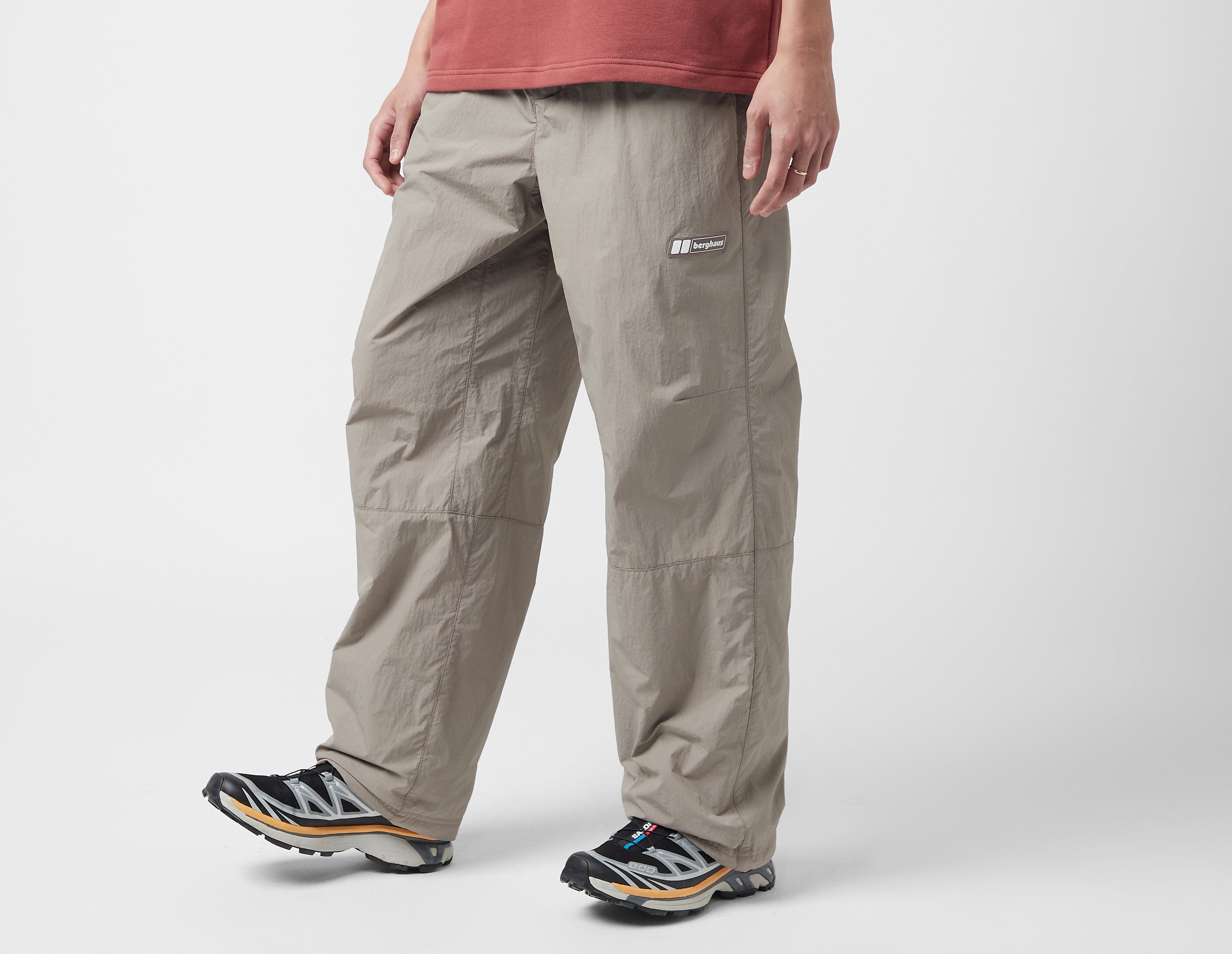 Berghaus Volcanism Pant, Ecru Tint